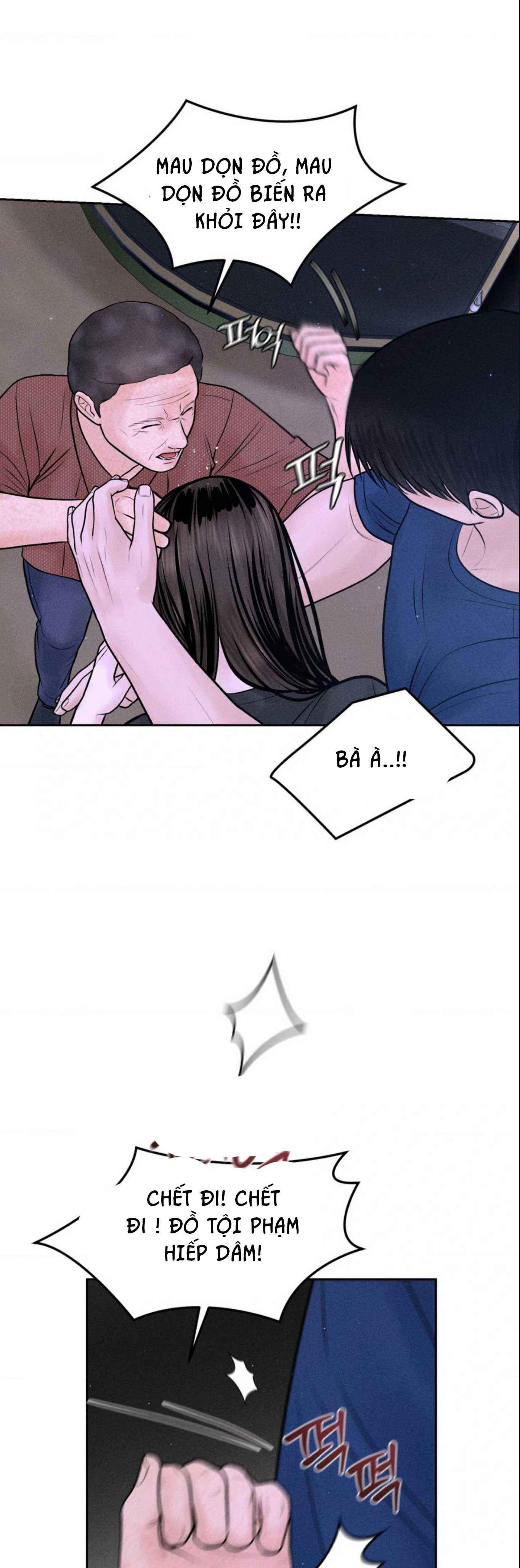 đọc truyện Ông Chú Tốt Bụng Chương 100 ảnh 4 tại Thiên Thai Truyện