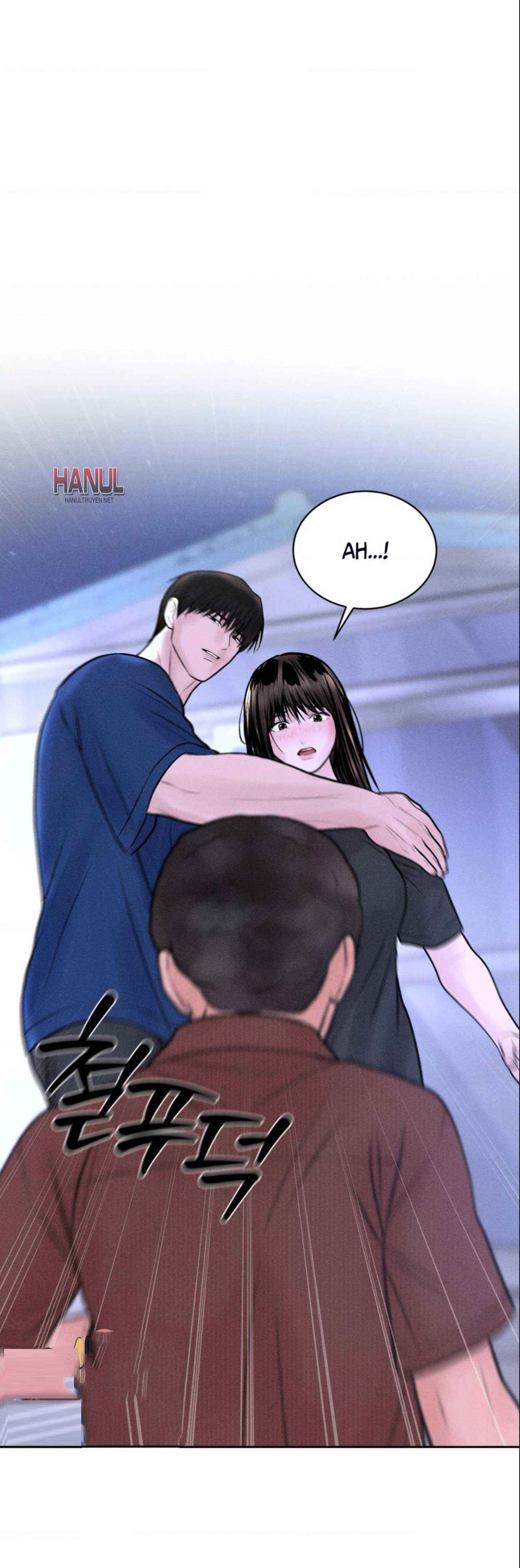 đọc truyện Ông Chú Tốt Bụng Chương 100 ảnh 6 tại Thiên Thai Truyện