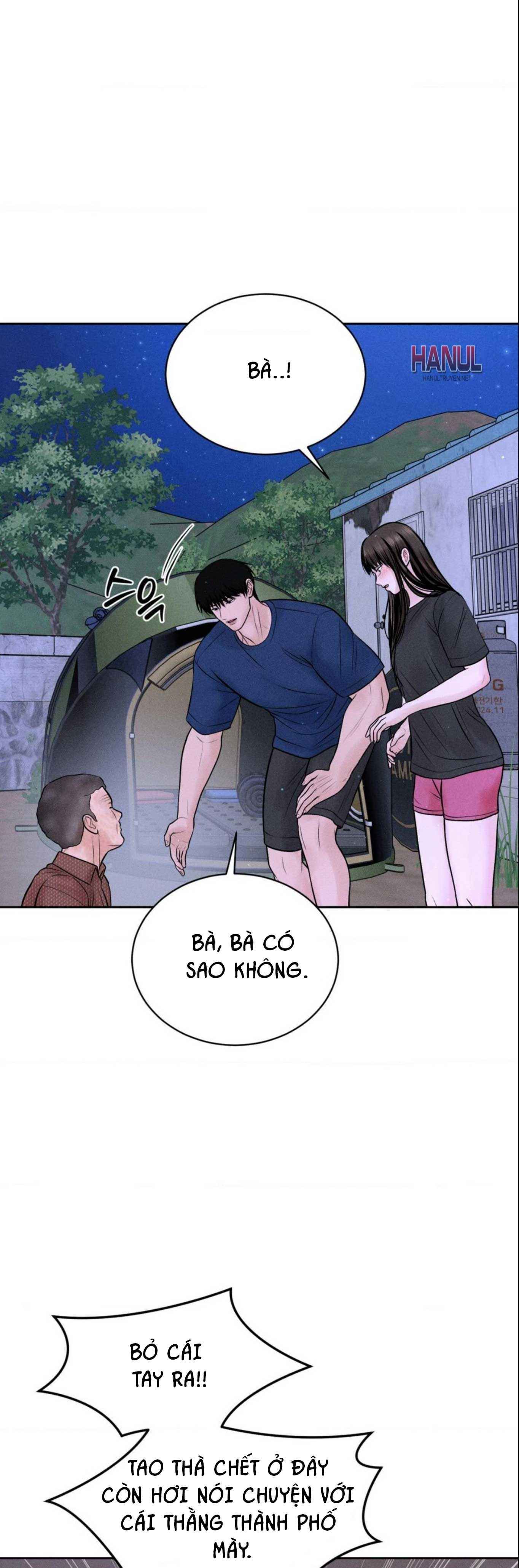 đọc truyện Ông Chú Tốt Bụng Chương 100 ảnh 7 tại Thiên Thai Truyện