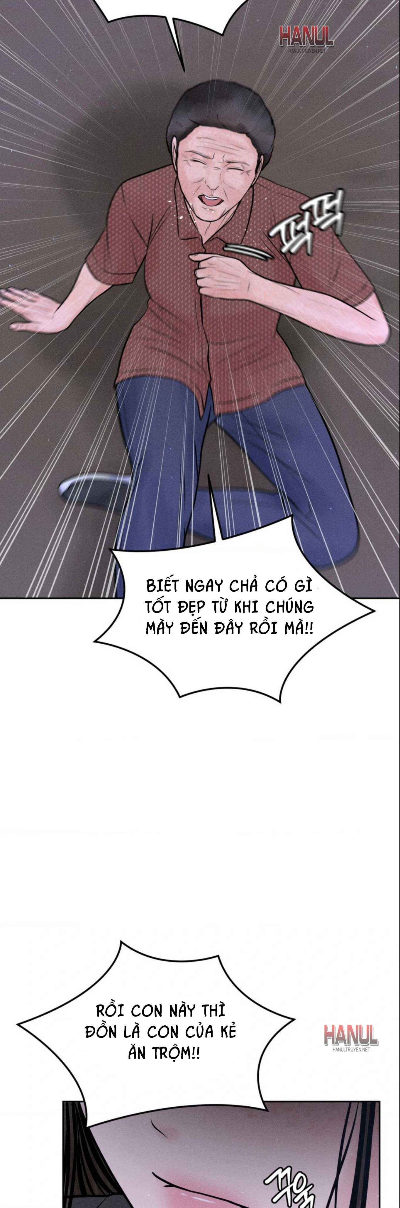 đọc truyện Ông Chú Tốt Bụng Chương 100 ảnh 8 tại Thiên Thai Truyện