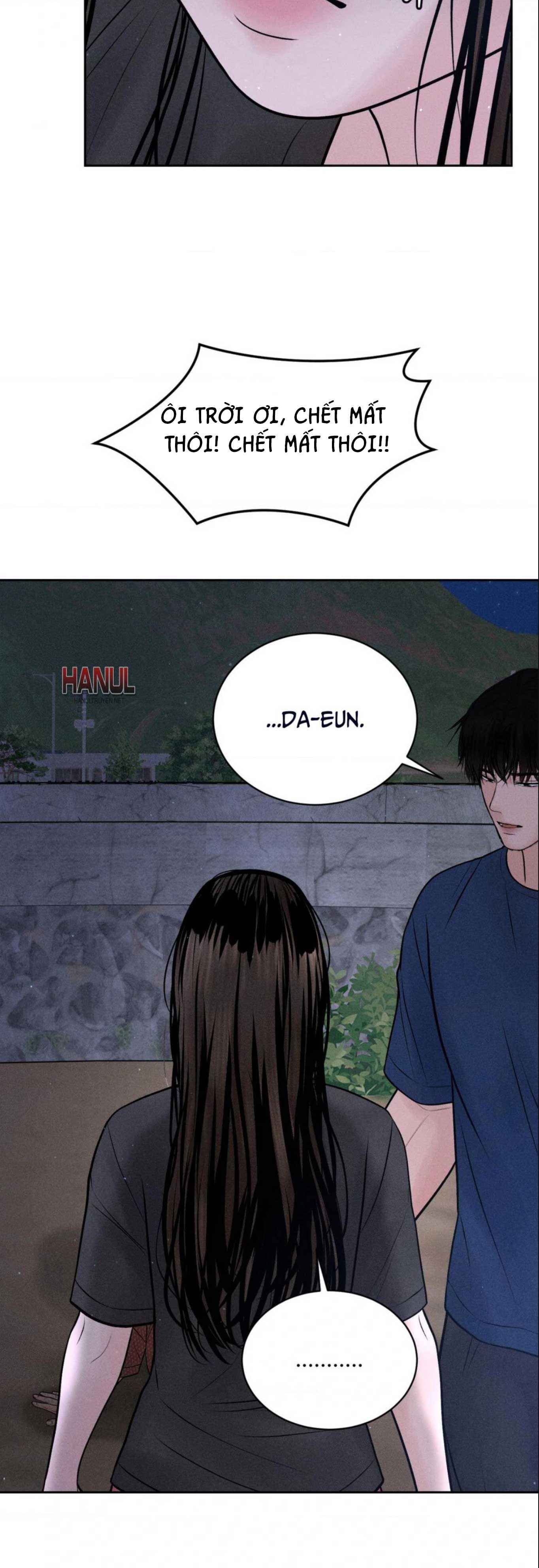 đọc truyện Ông Chú Tốt Bụng Chương 100 ảnh 9 tại Thiên Thai Truyện