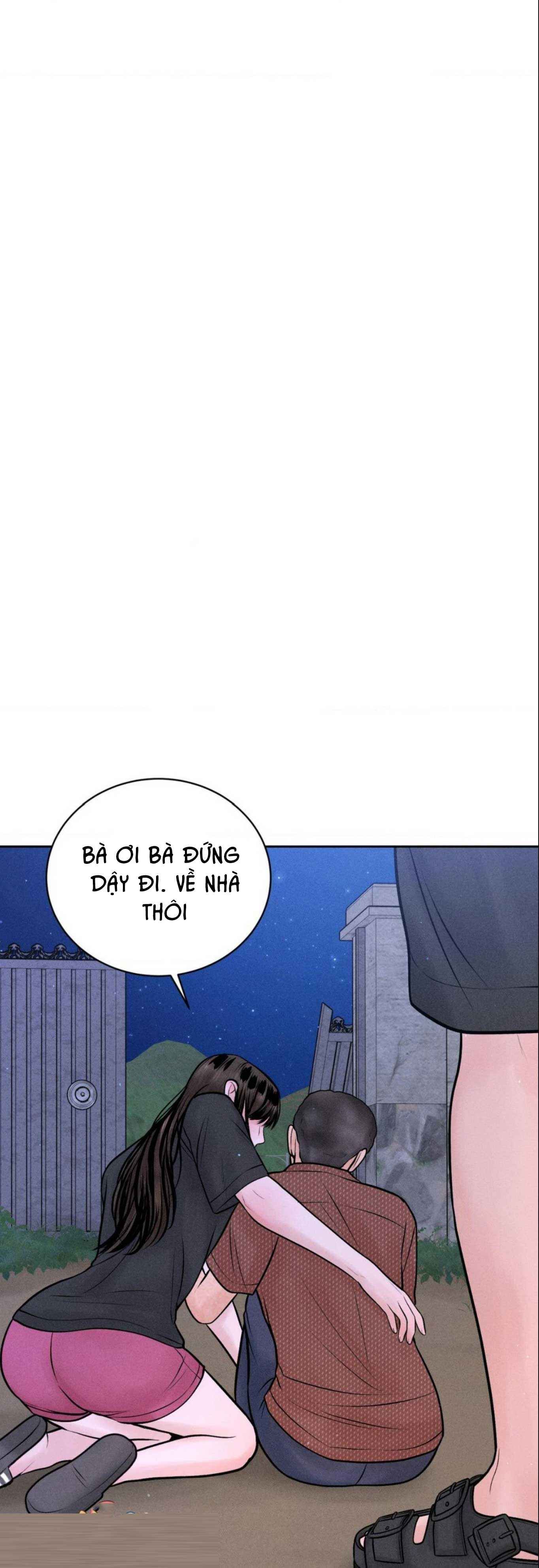 đọc truyện Ông Chú Tốt Bụng Chương 100 ảnh 10 tại Thiên Thai Truyện