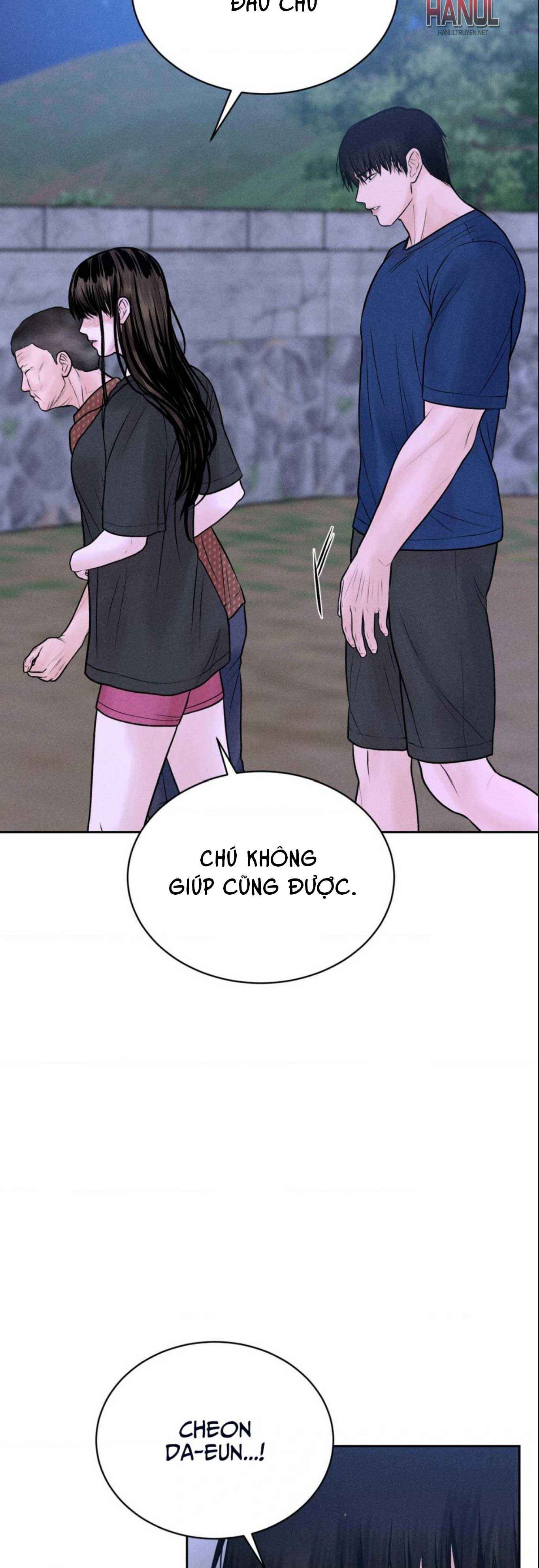 đọc truyện Ông Chú Tốt Bụng Chương 101 ảnh 5 tại Thiên Thai Truyện