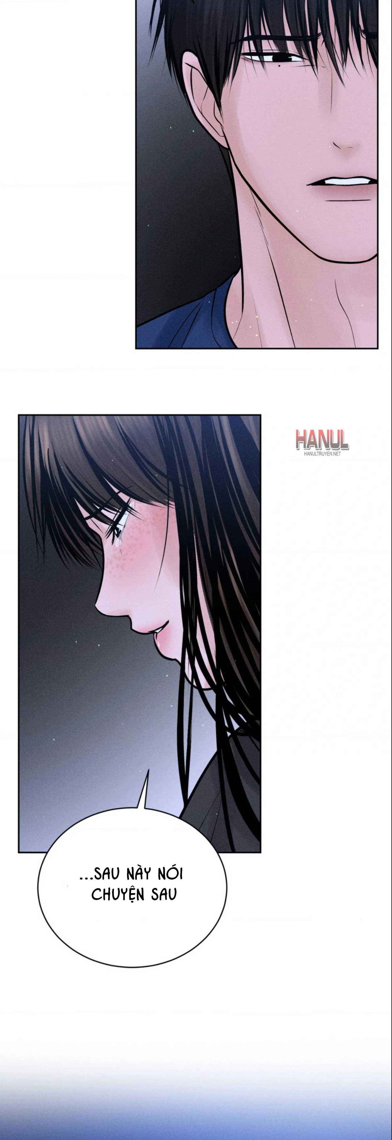 đọc truyện Ông Chú Tốt Bụng Chương 101 ảnh 6 tại Thiên Thai Truyện