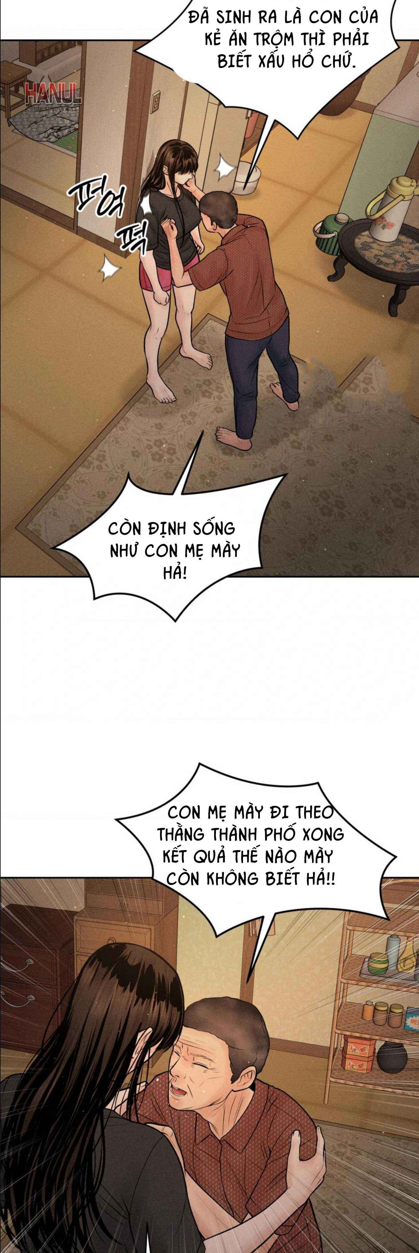 đọc truyện Ông Chú Tốt Bụng Chương 101 ảnh 9 tại Thiên Thai Truyện