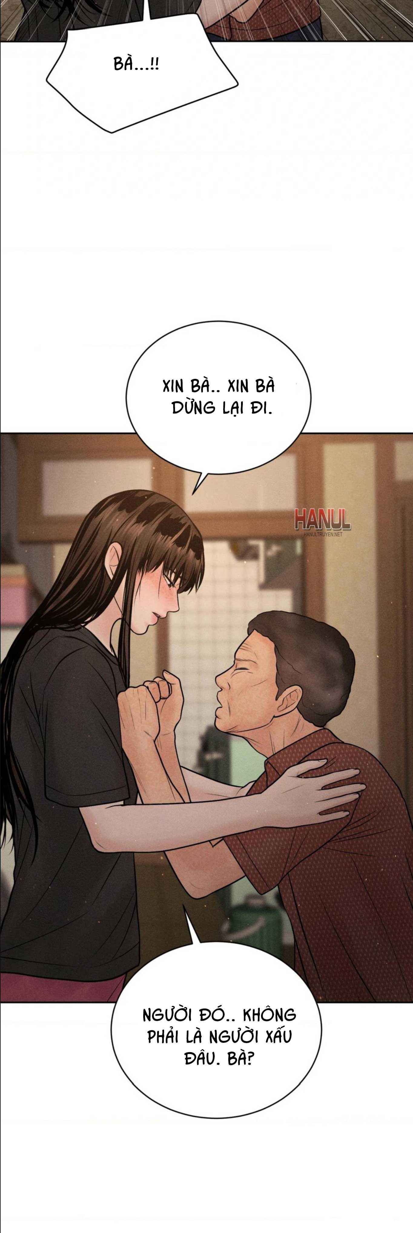 đọc truyện Ông Chú Tốt Bụng Chương 101 ảnh 10 tại Thiên Thai Truyện