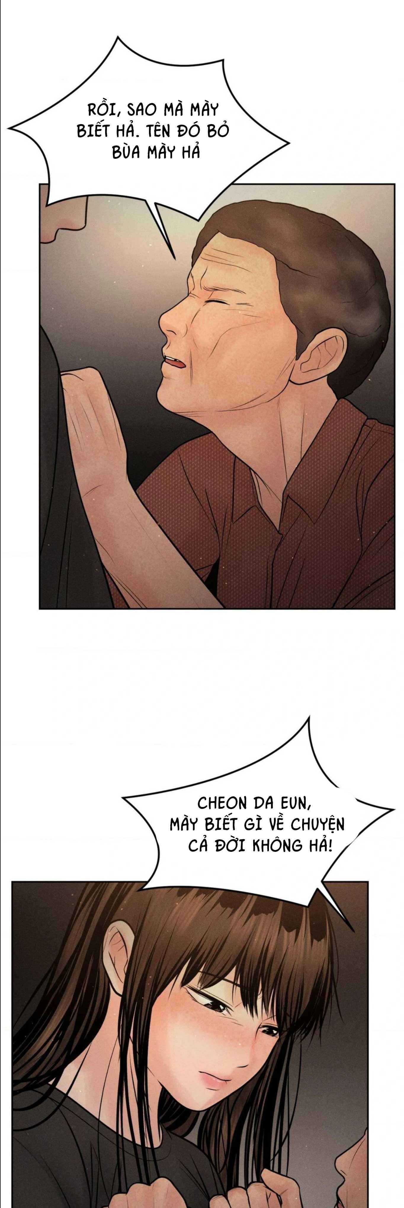 đọc truyện Ông Chú Tốt Bụng Chương 102 ảnh 3 tại Thiên Thai Truyện