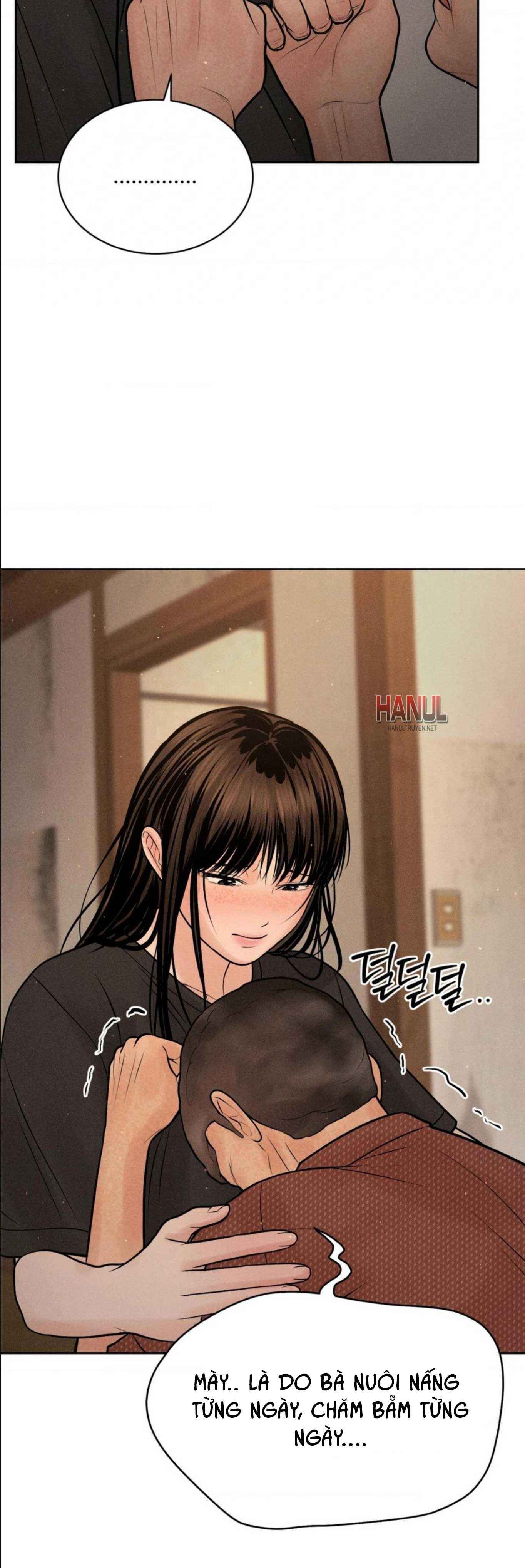 đọc truyện Ông Chú Tốt Bụng Chương 102 ảnh 4 tại Thiên Thai Truyện