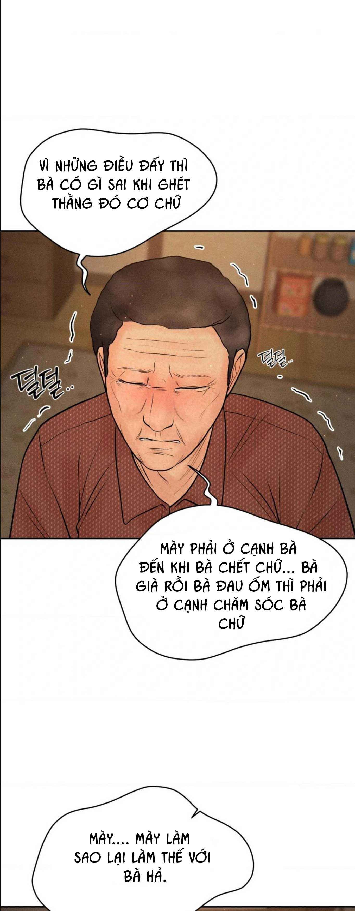 đọc truyện Ông Chú Tốt Bụng Chương 102 ảnh 5 tại Thiên Thai Truyện