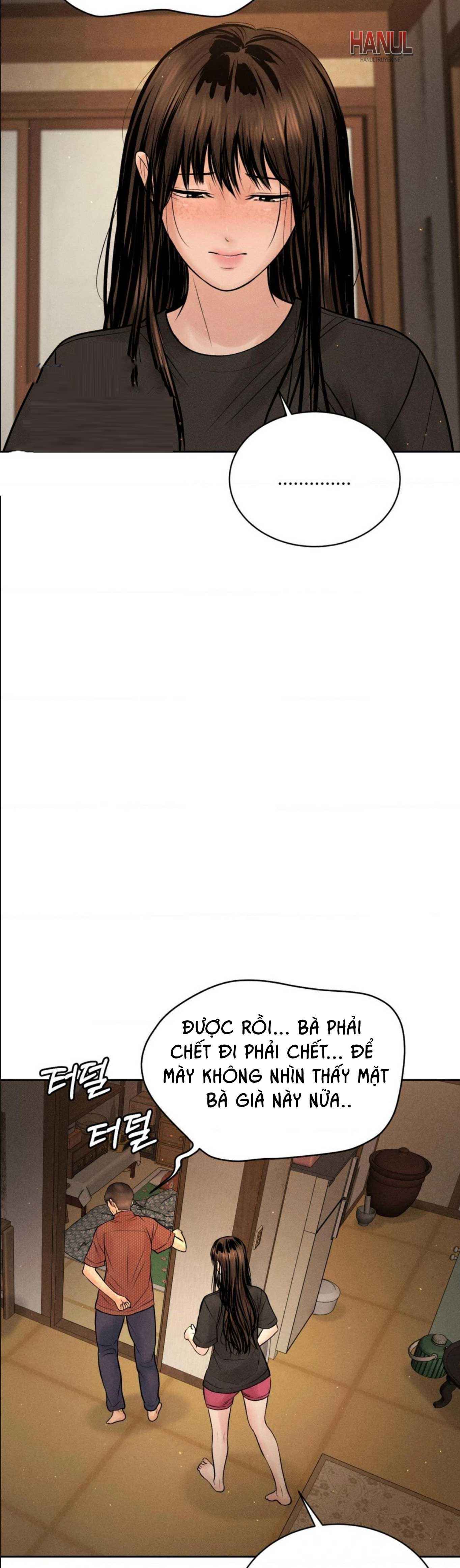 đọc truyện Ông Chú Tốt Bụng Chương 102 ảnh 6 tại Thiên Thai Truyện