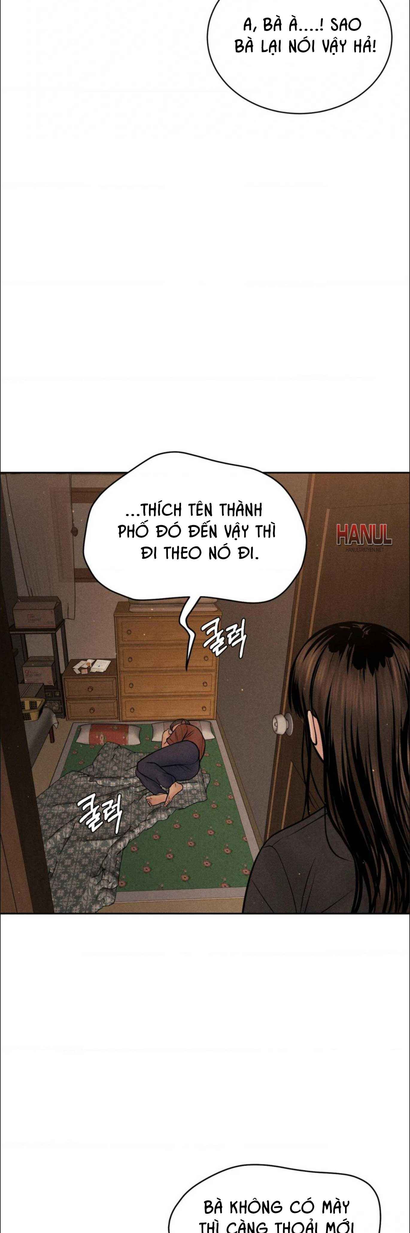 đọc truyện Ông Chú Tốt Bụng Chương 102 ảnh 7 tại Thiên Thai Truyện