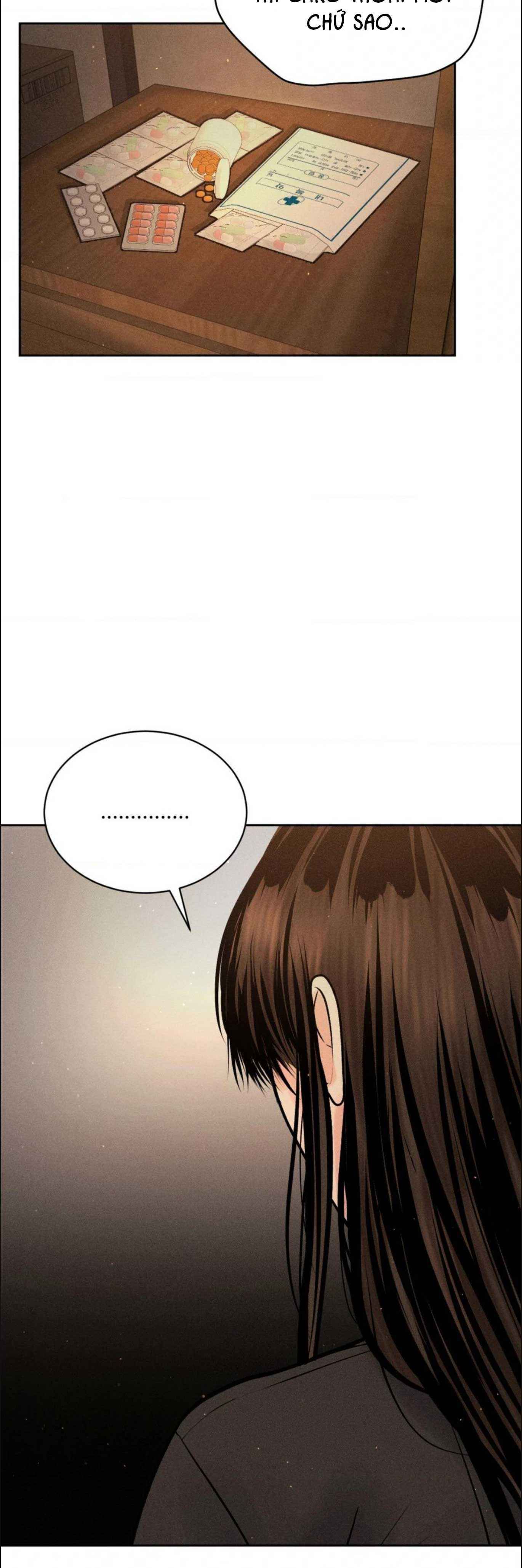 đọc truyện Ông Chú Tốt Bụng Chương 102 ảnh 8 tại Thiên Thai Truyện