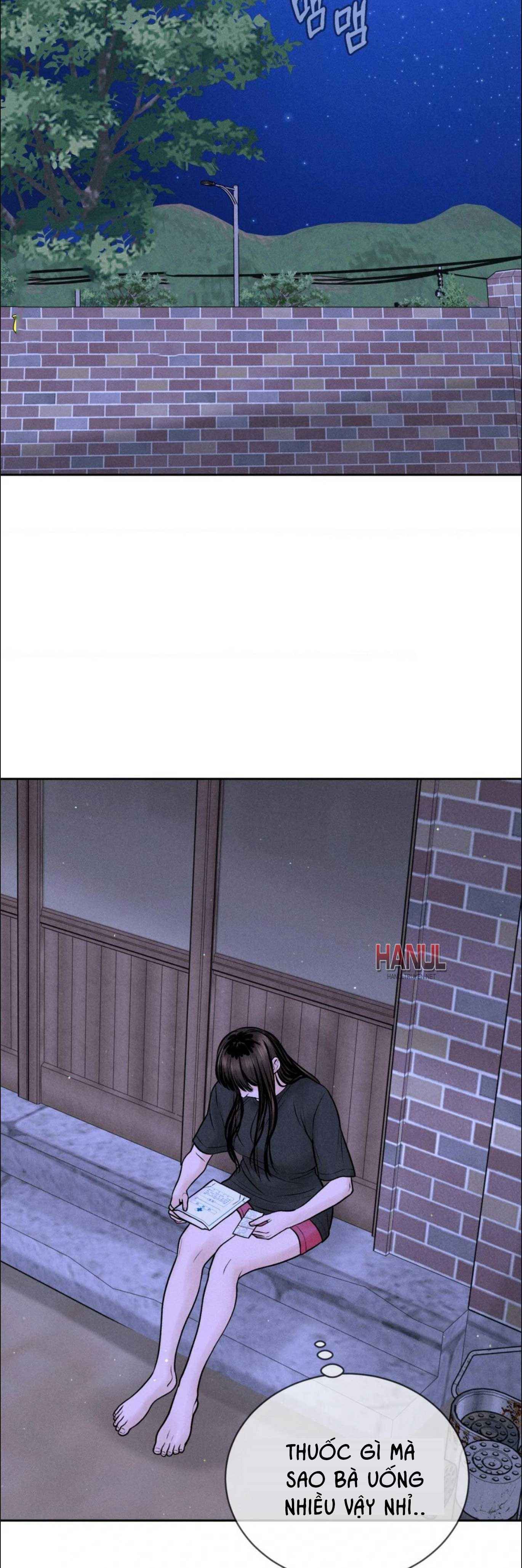 đọc truyện Ông Chú Tốt Bụng Chương 102 ảnh 10 tại Thiên Thai Truyện