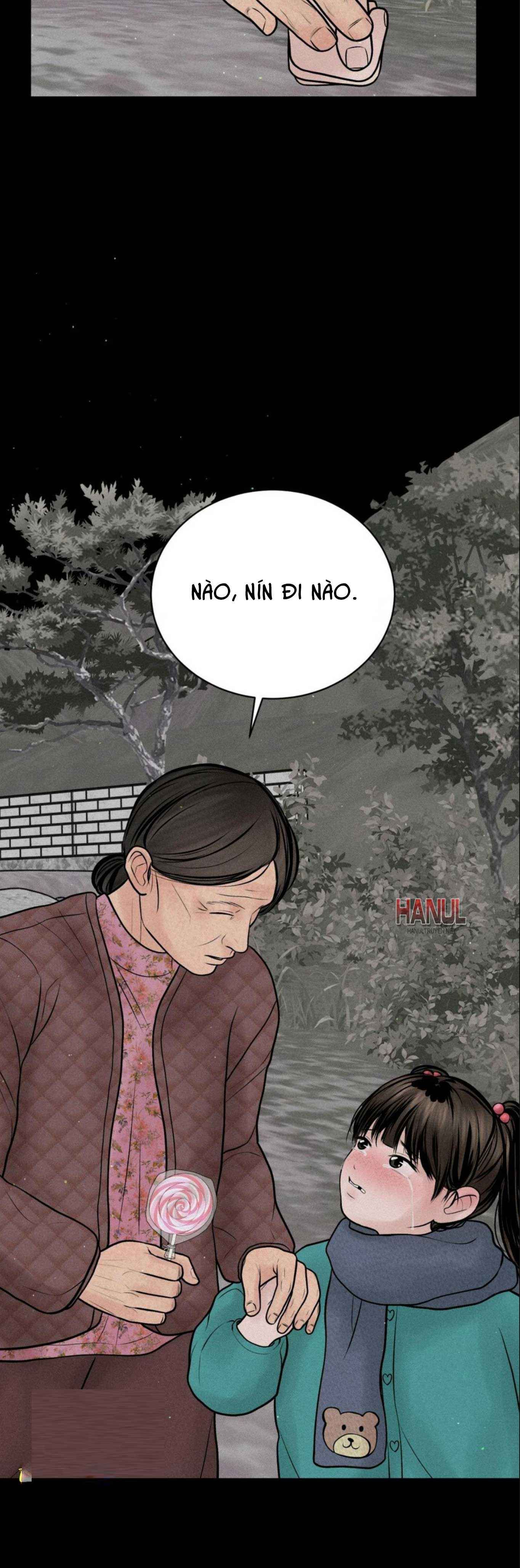 đọc truyện Ông Chú Tốt Bụng Chương 103 ảnh 7 tại Thiên Thai Truyện