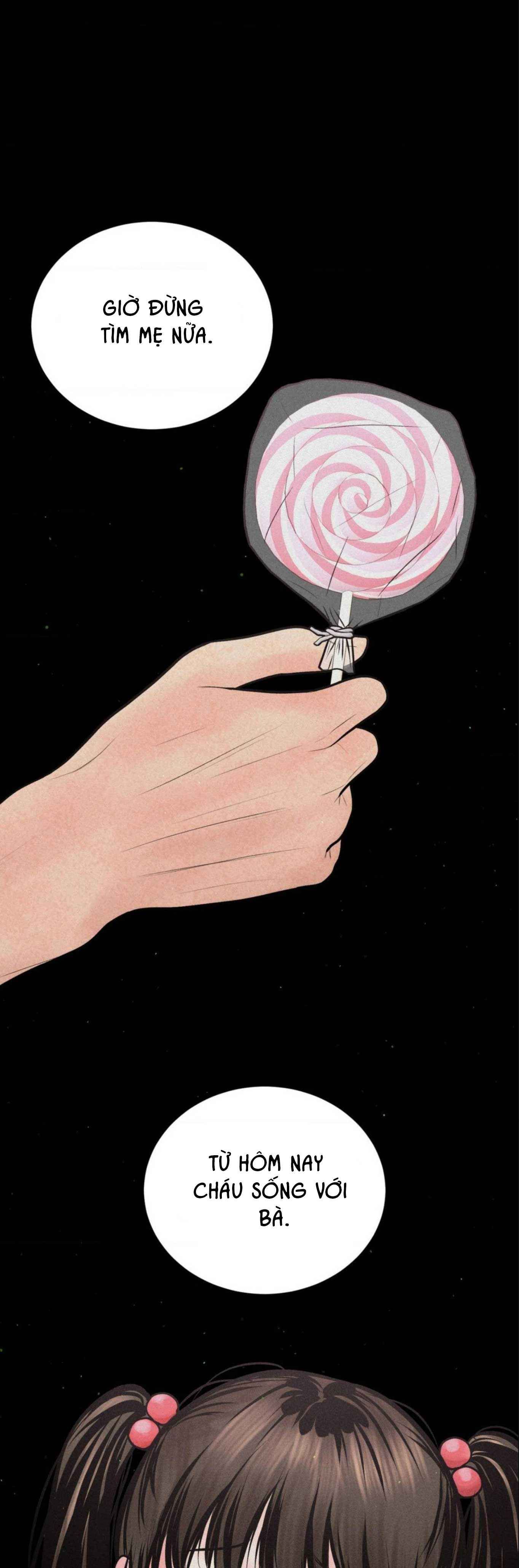 đọc truyện Ông Chú Tốt Bụng Chương 103 ảnh 8 tại Thiên Thai Truyện