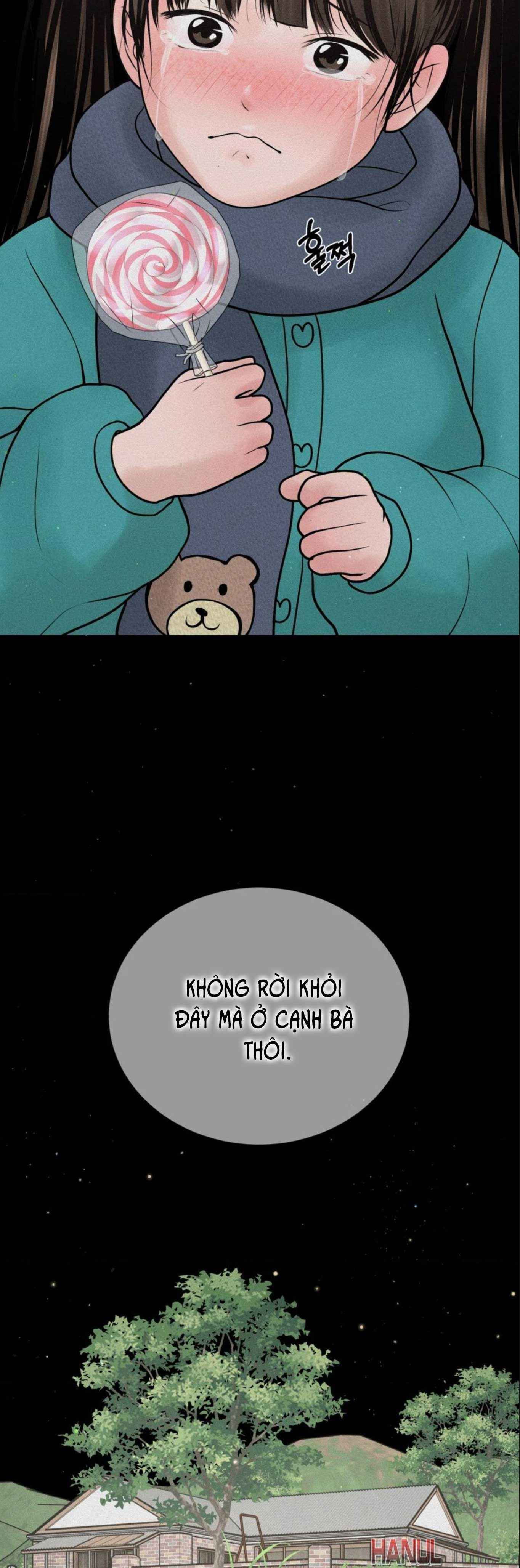 đọc truyện Ông Chú Tốt Bụng Chương 103 ảnh 9 tại Thiên Thai Truyện