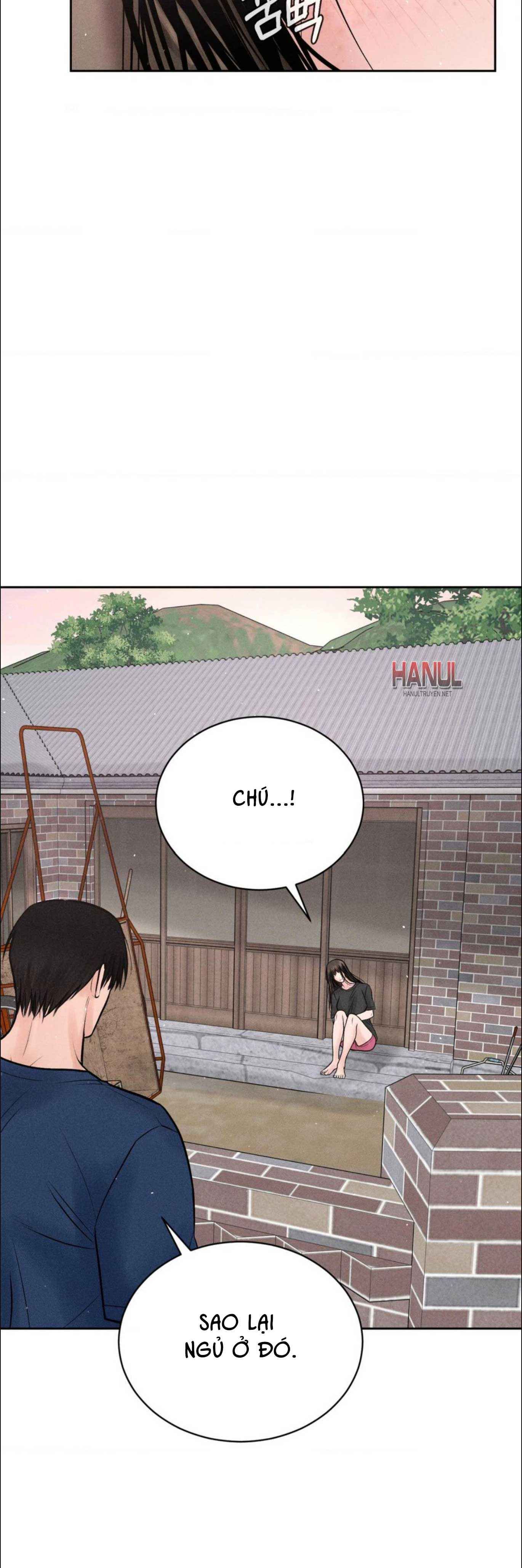 đọc truyện Ông Chú Tốt Bụng Chương 104 ảnh 4 tại Thiên Thai Truyện