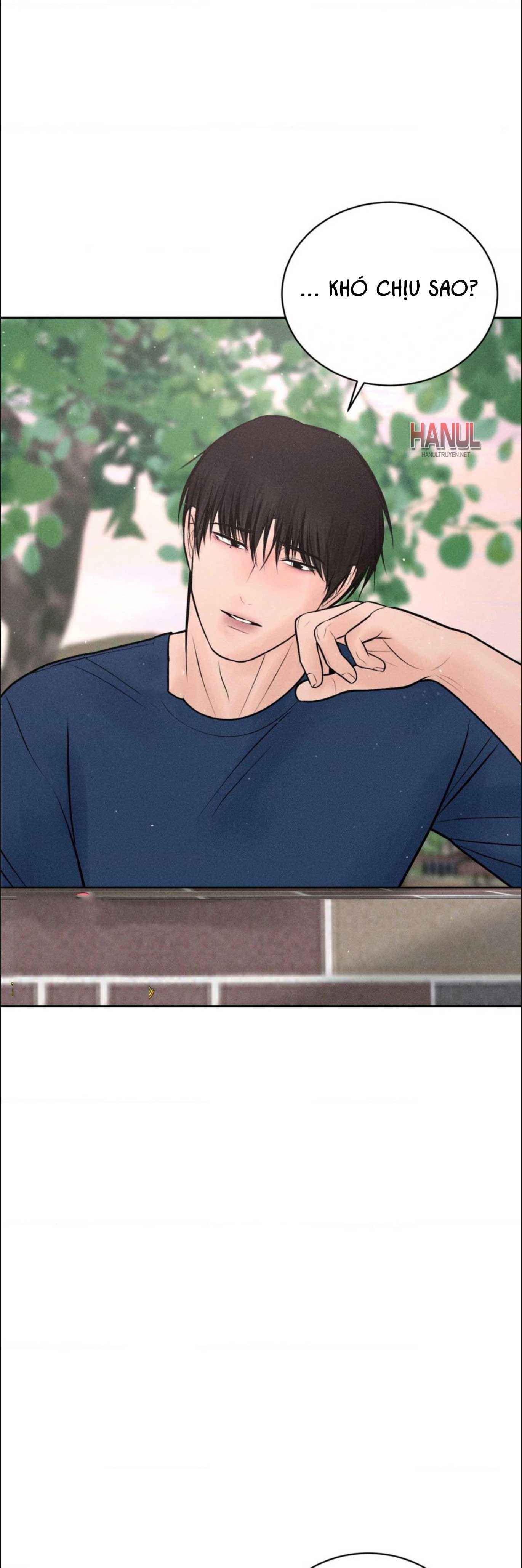 đọc truyện Ông Chú Tốt Bụng Chương 104 ảnh 5 tại Thiên Thai Truyện