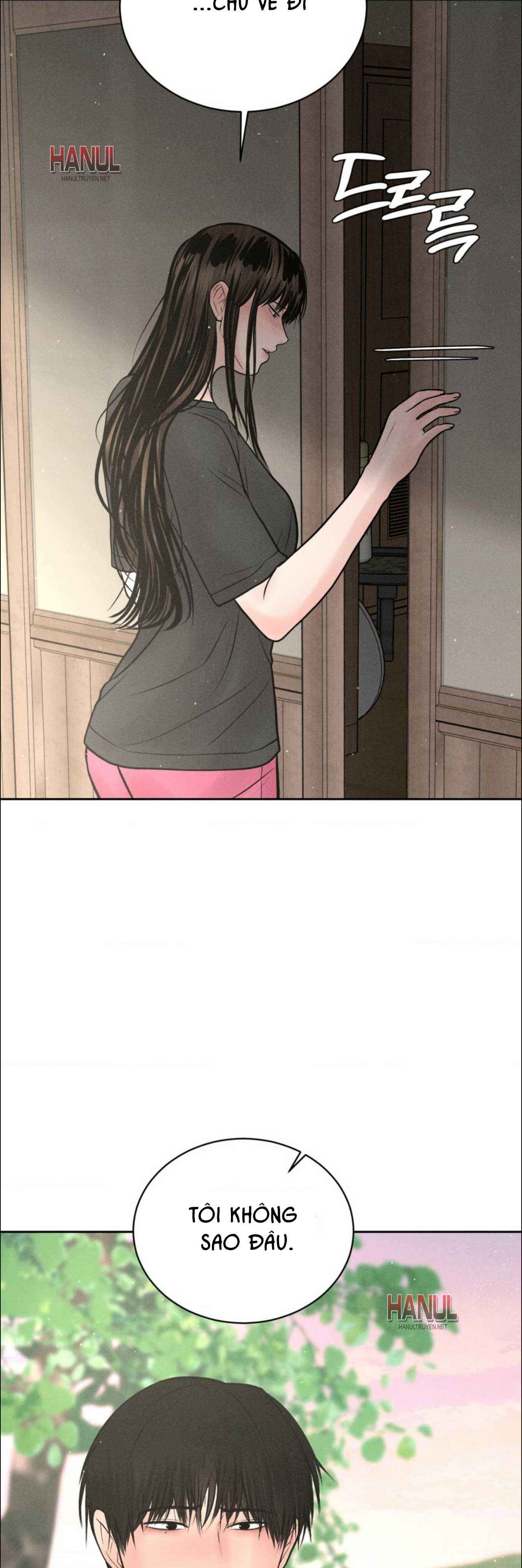 đọc truyện Ông Chú Tốt Bụng Chương 104 ảnh 10 tại Thiên Thai Truyện