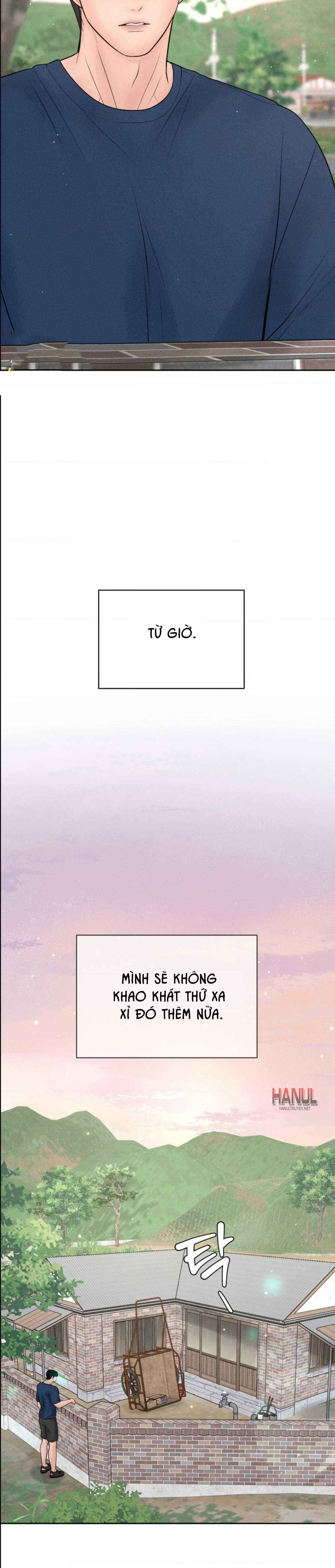 đọc truyện Ông Chú Tốt Bụng Chương 104 ảnh 11 tại Thiên Thai Truyện