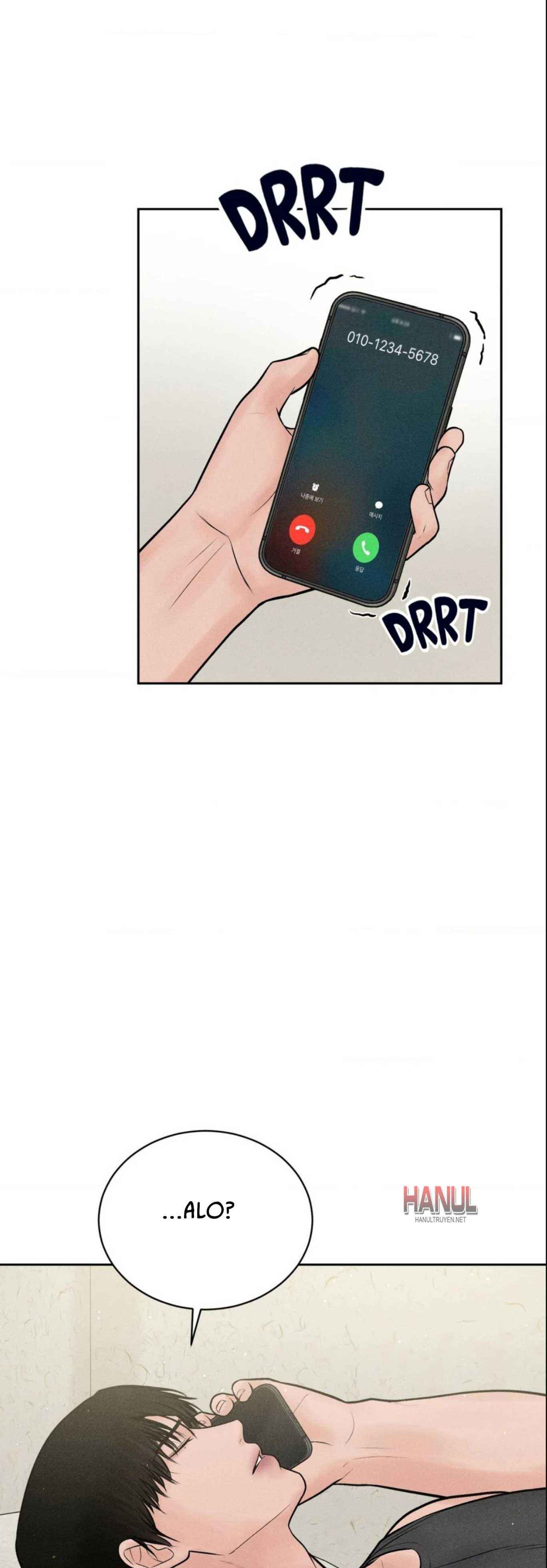 đọc truyện Ông Chú Tốt Bụng Chương 105 ảnh 5 tại Thiên Thai Truyện