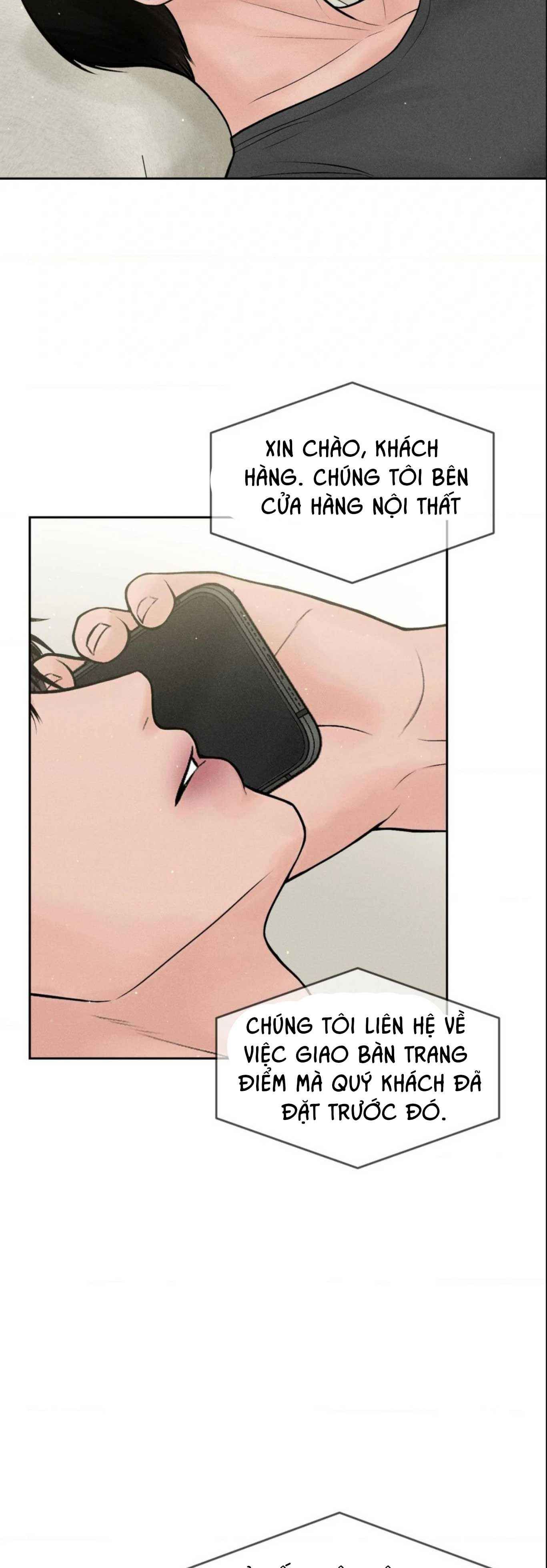 đọc truyện Ông Chú Tốt Bụng Chương 105 ảnh 6 tại Thiên Thai Truyện