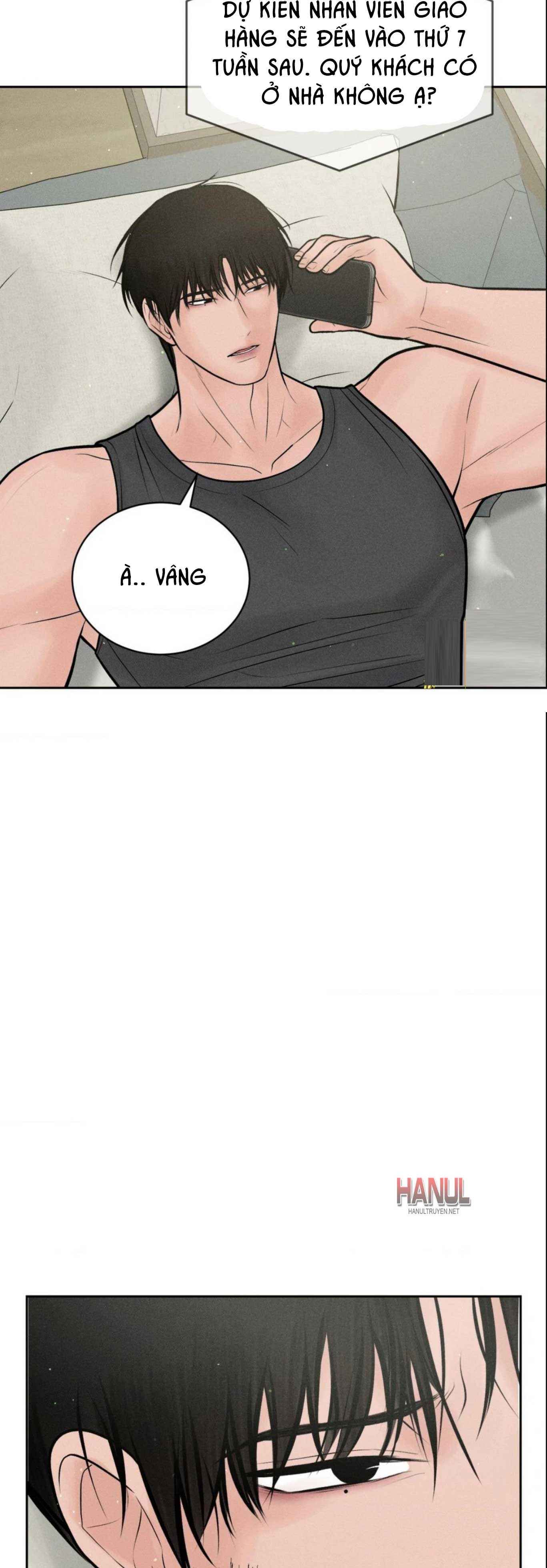 đọc truyện Ông Chú Tốt Bụng Chương 105 ảnh 7 tại Thiên Thai Truyện