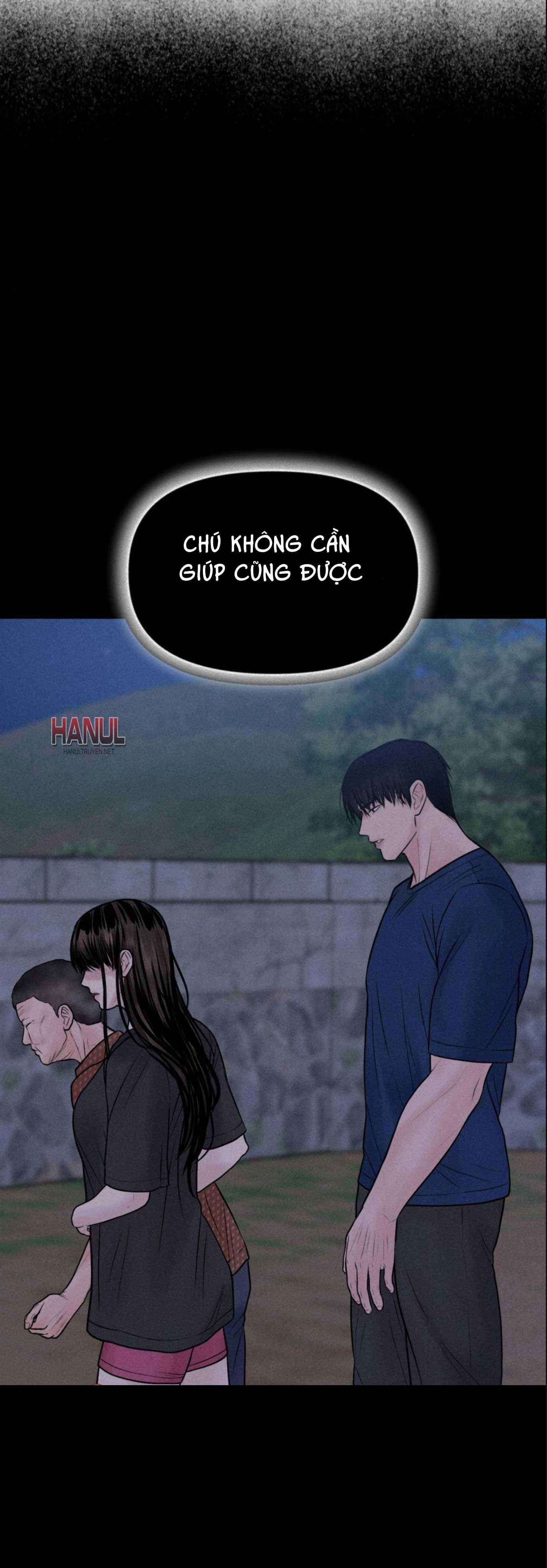 đọc truyện Ông Chú Tốt Bụng Chương 105 ảnh 9 tại Thiên Thai Truyện