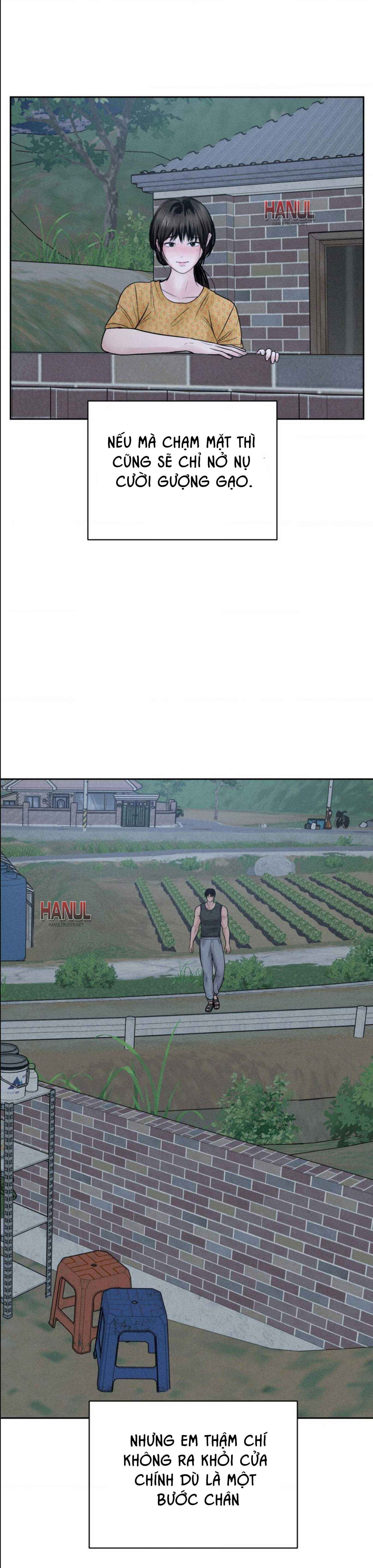 đọc truyện Ông Chú Tốt Bụng Chương 106 ảnh 9 tại Thiên Thai Truyện