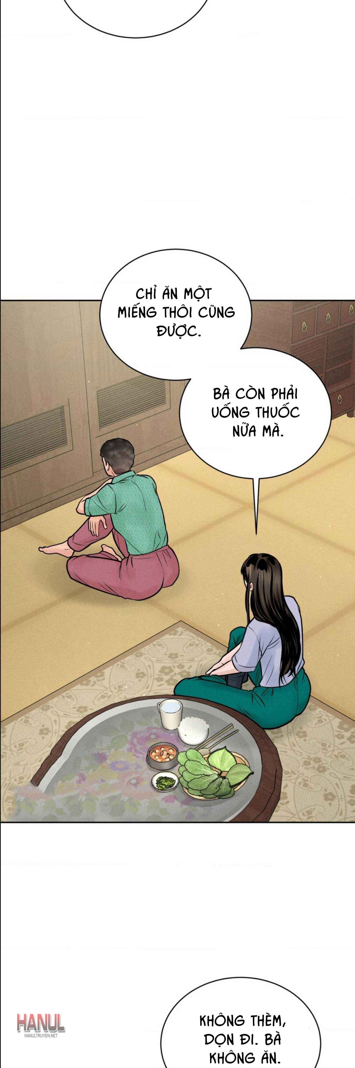 đọc truyện Ông Chú Tốt Bụng Chương 107 ảnh 3 tại Thiên Thai Truyện