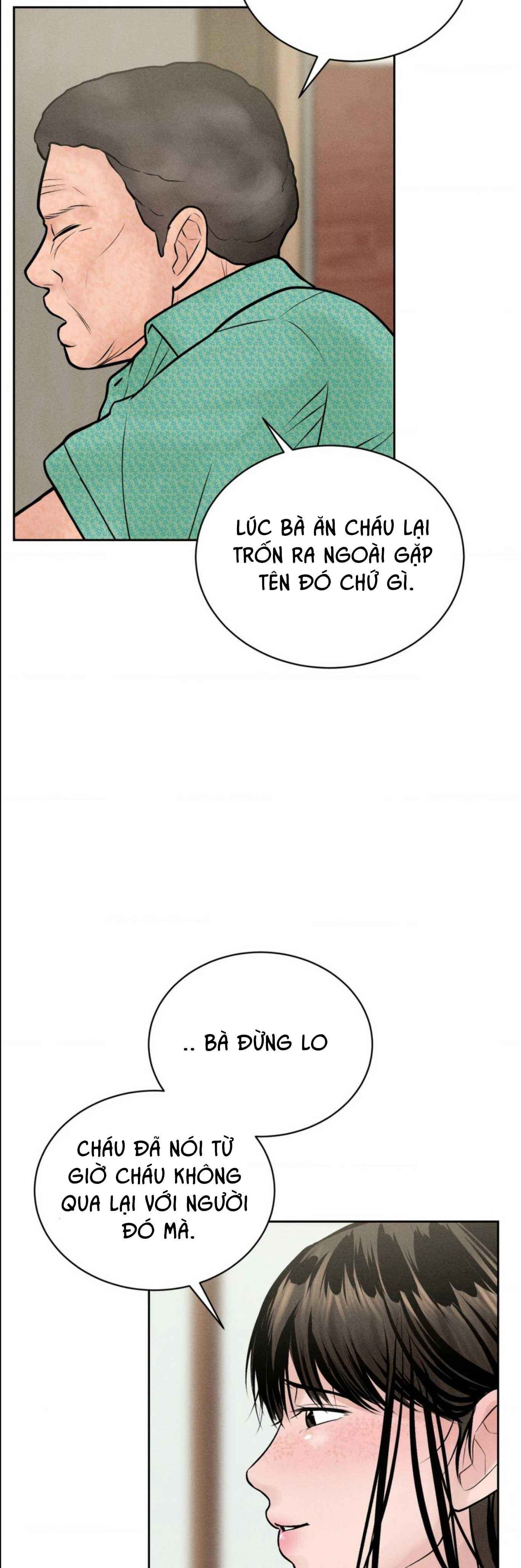 đọc truyện Ông Chú Tốt Bụng Chương 107 ảnh 4 tại Thiên Thai Truyện