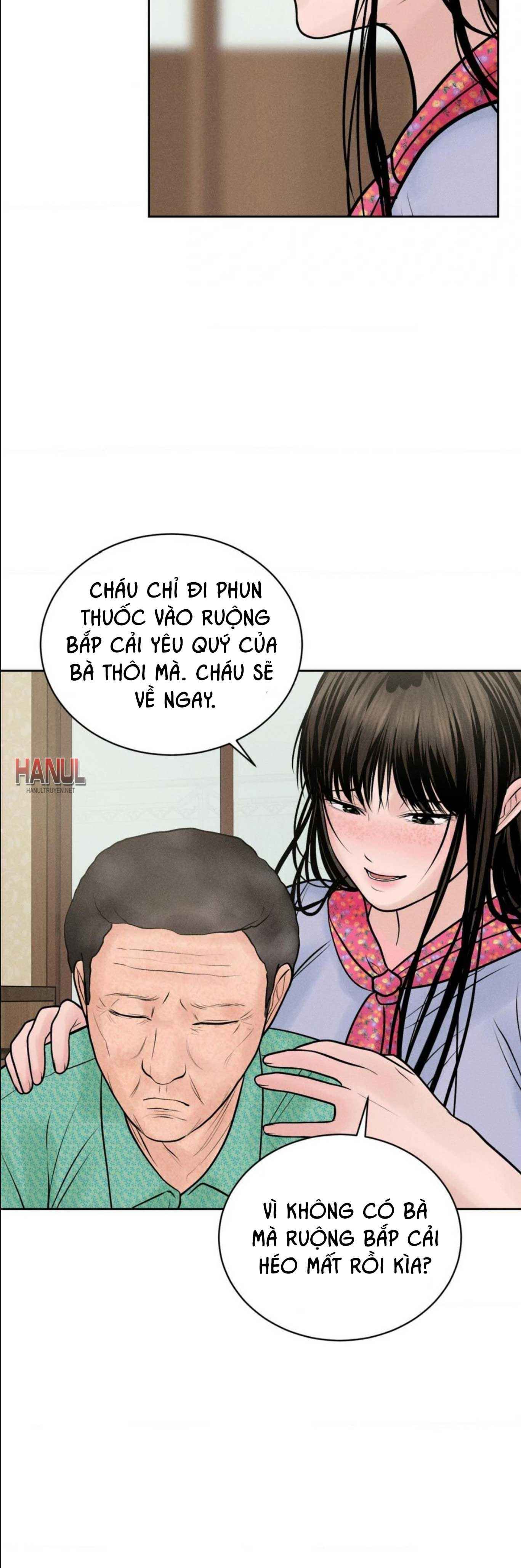 đọc truyện Ông Chú Tốt Bụng Chương 107 ảnh 5 tại Thiên Thai Truyện