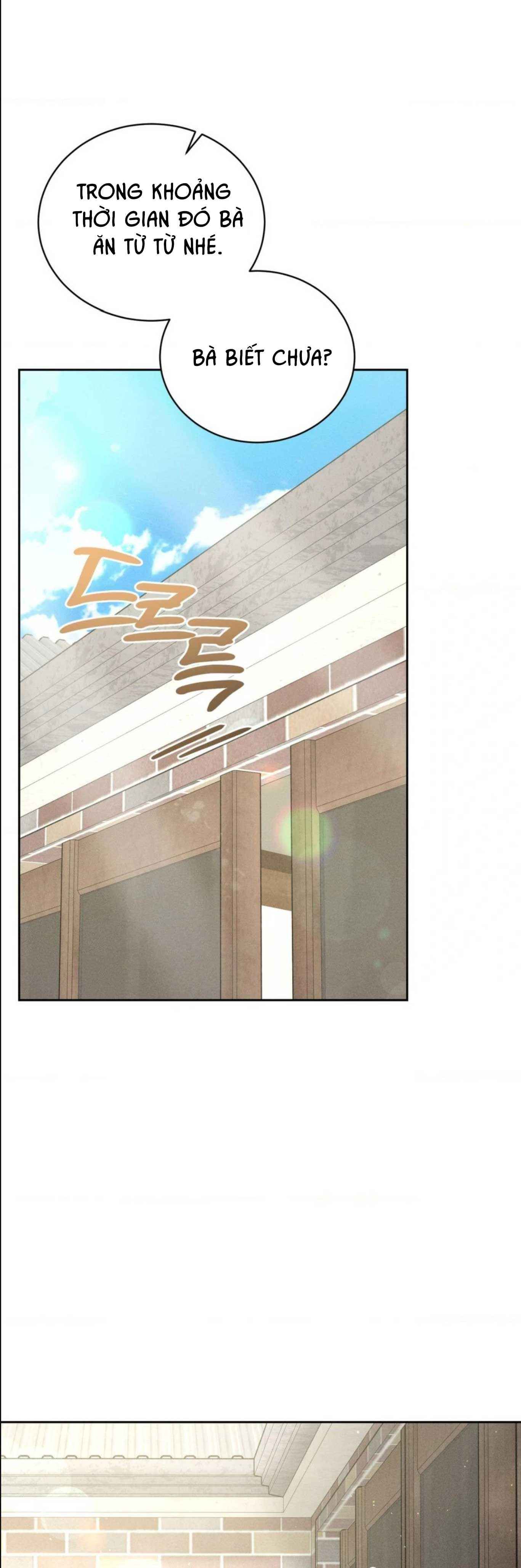 đọc truyện Ông Chú Tốt Bụng Chương 107 ảnh 6 tại Thiên Thai Truyện