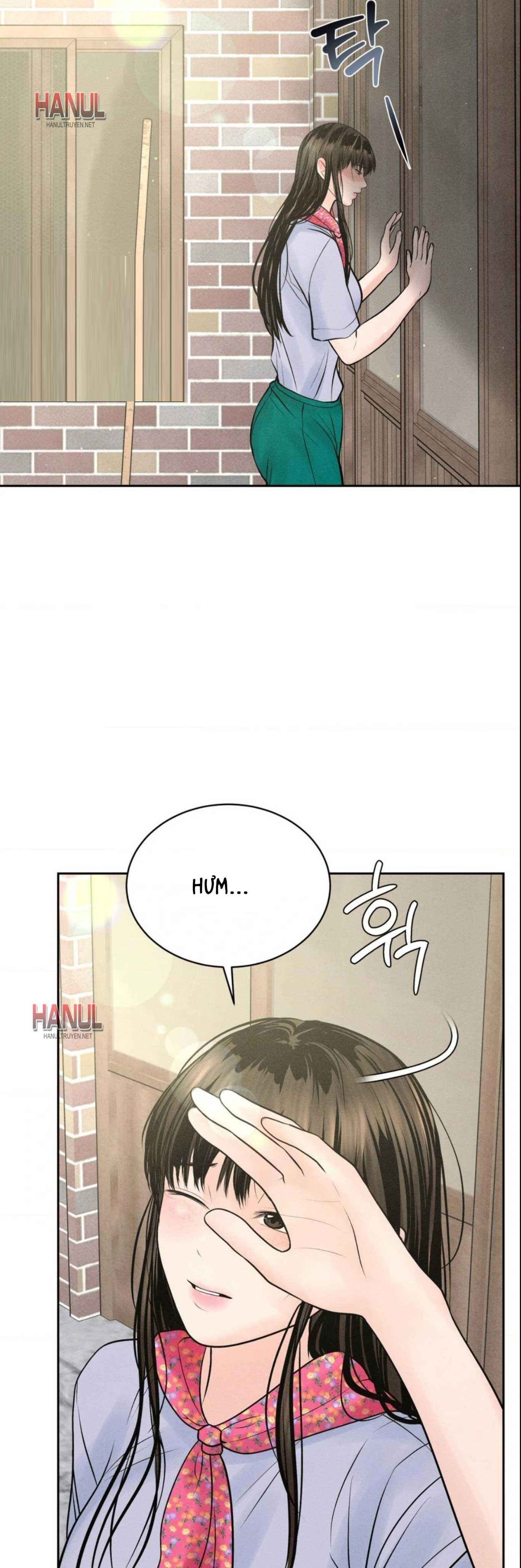 đọc truyện Ông Chú Tốt Bụng Chương 107 ảnh 7 tại Thiên Thai Truyện