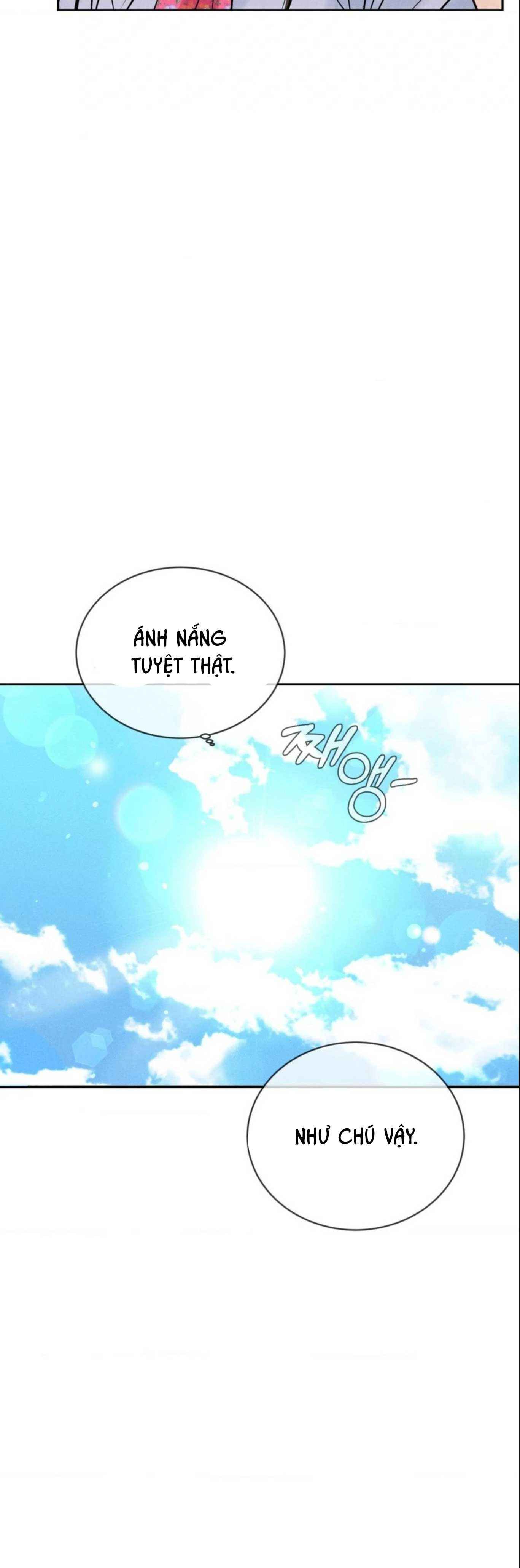 đọc truyện Ông Chú Tốt Bụng Chương 107 ảnh 8 tại Thiên Thai Truyện