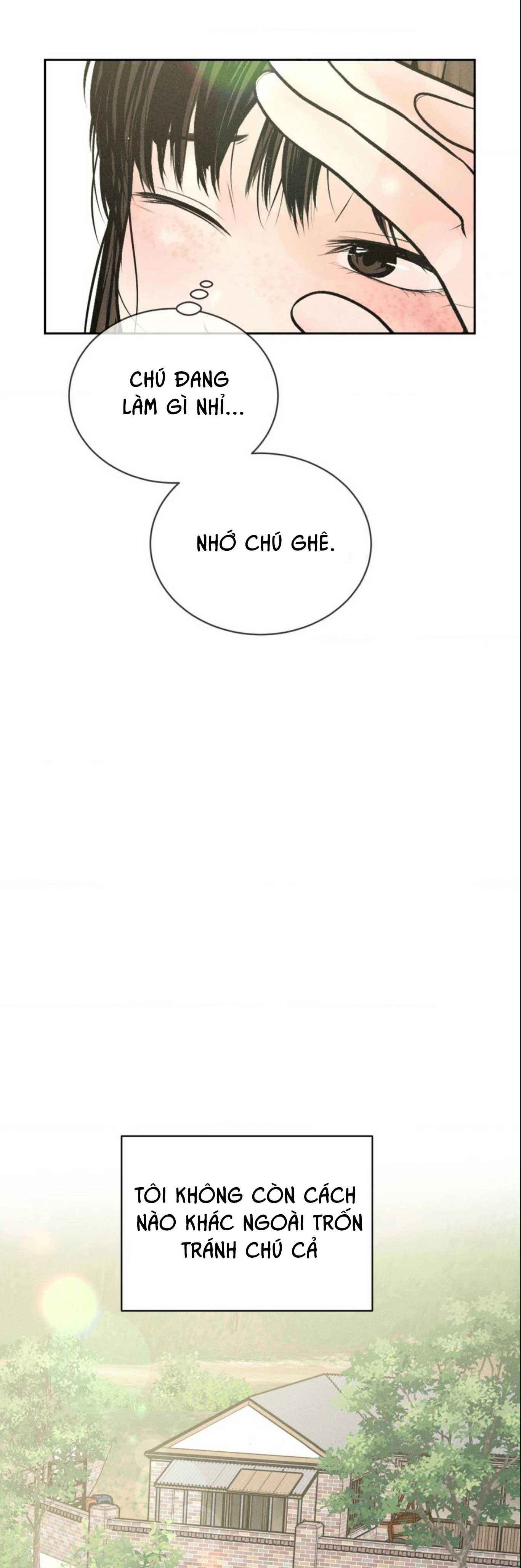 đọc truyện Ông Chú Tốt Bụng Chương 107 ảnh 9 tại Thiên Thai Truyện