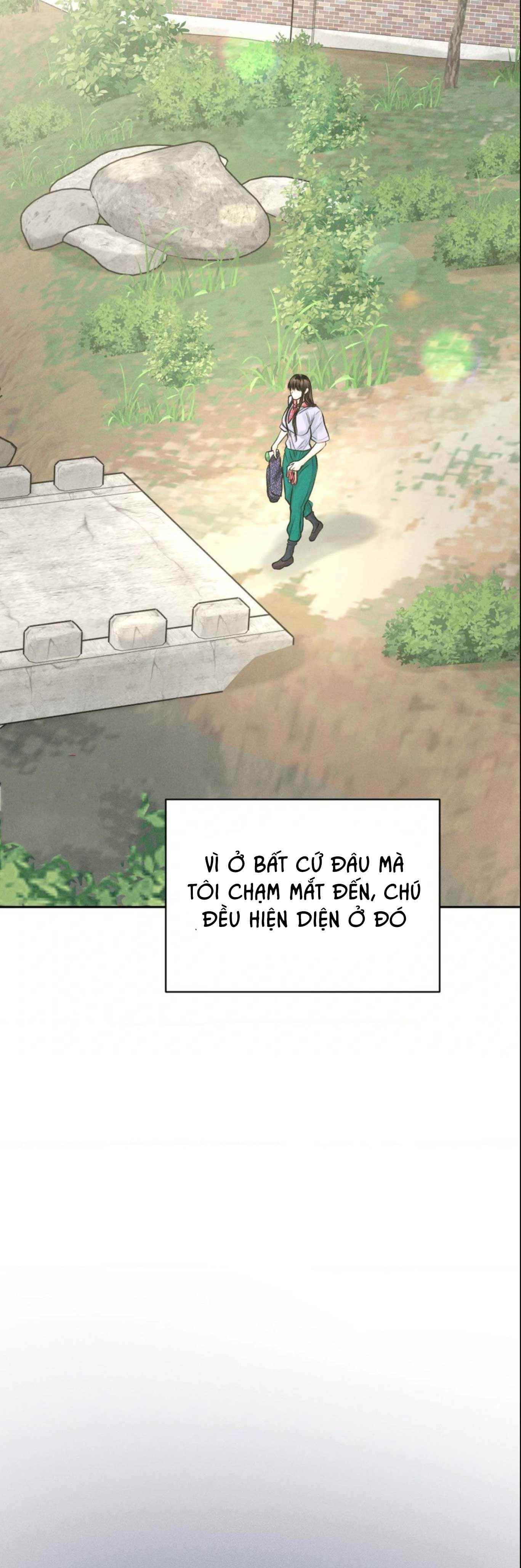 đọc truyện Ông Chú Tốt Bụng Chương 107 ảnh 10 tại Thiên Thai Truyện