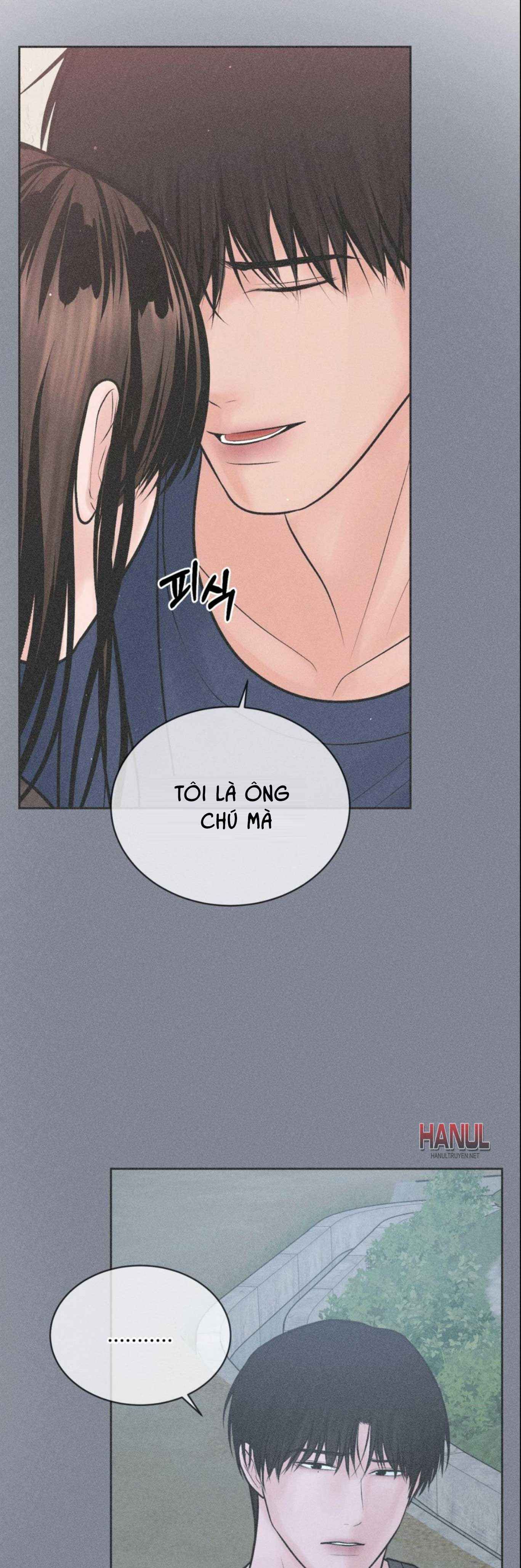 đọc truyện Ông Chú Tốt Bụng Chương 108 ảnh 3 tại Thiên Thai Truyện