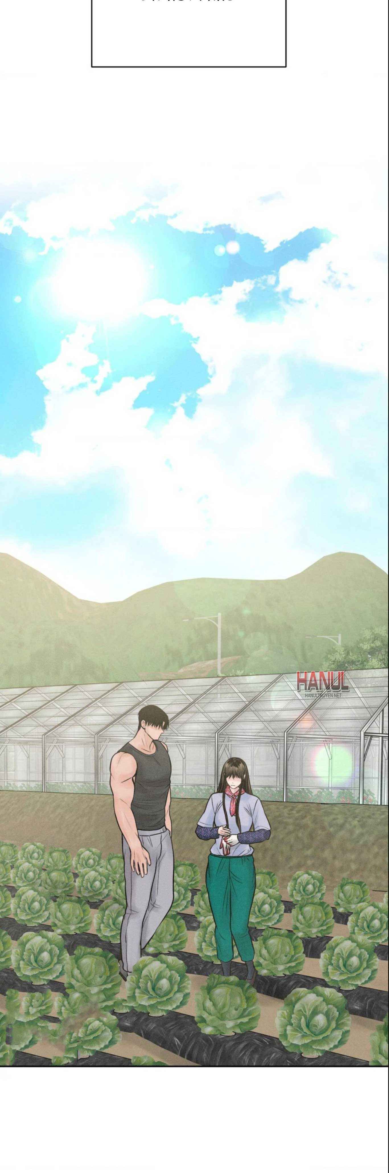 đọc truyện Ông Chú Tốt Bụng Chương 108 ảnh 5 tại Thiên Thai Truyện