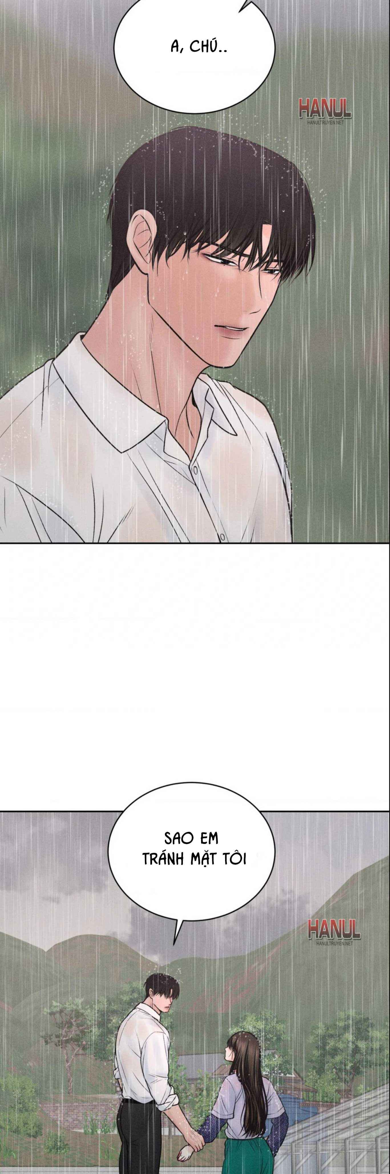 đọc truyện Ông Chú Tốt Bụng Chương 109 ảnh 4 tại Thiên Thai Truyện