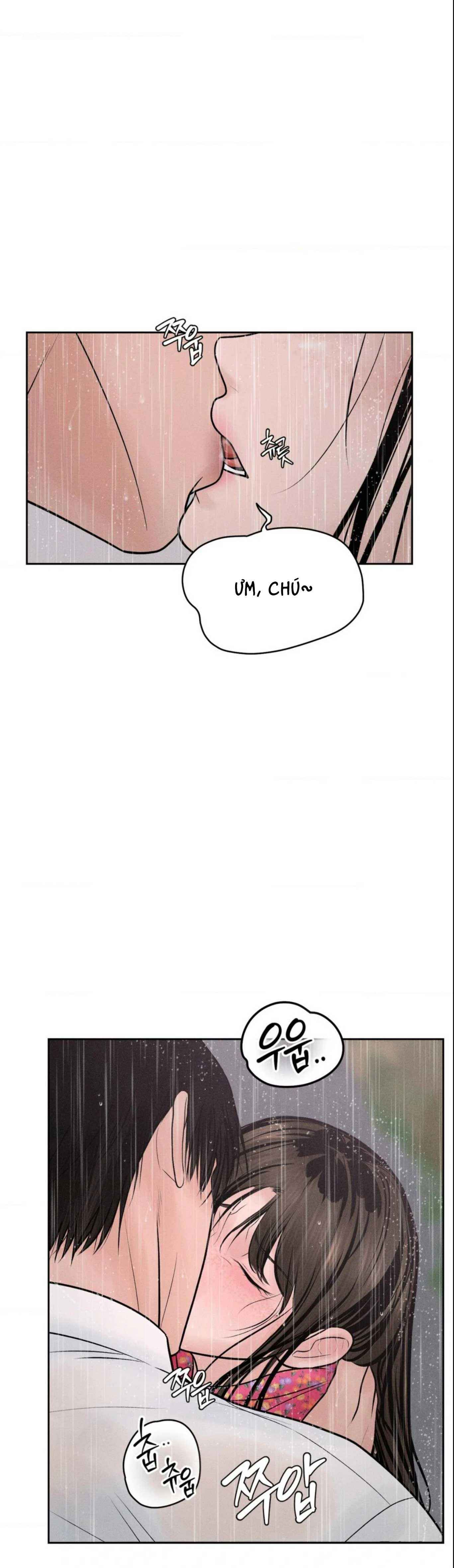 đọc truyện Ông Chú Tốt Bụng Chương 109 ảnh 8 tại Thiên Thai Truyện