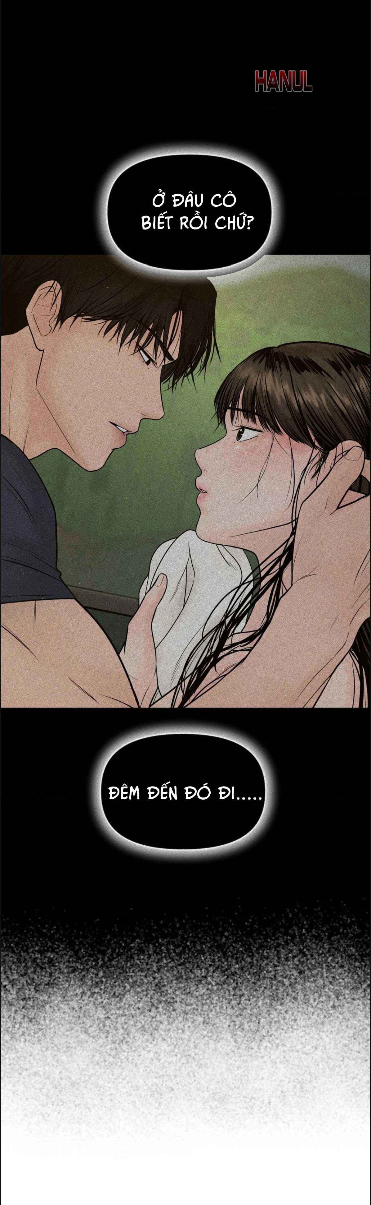 đọc truyện Ông Chú Tốt Bụng Chương 11 ảnh 6 tại Thiên Thai Truyện