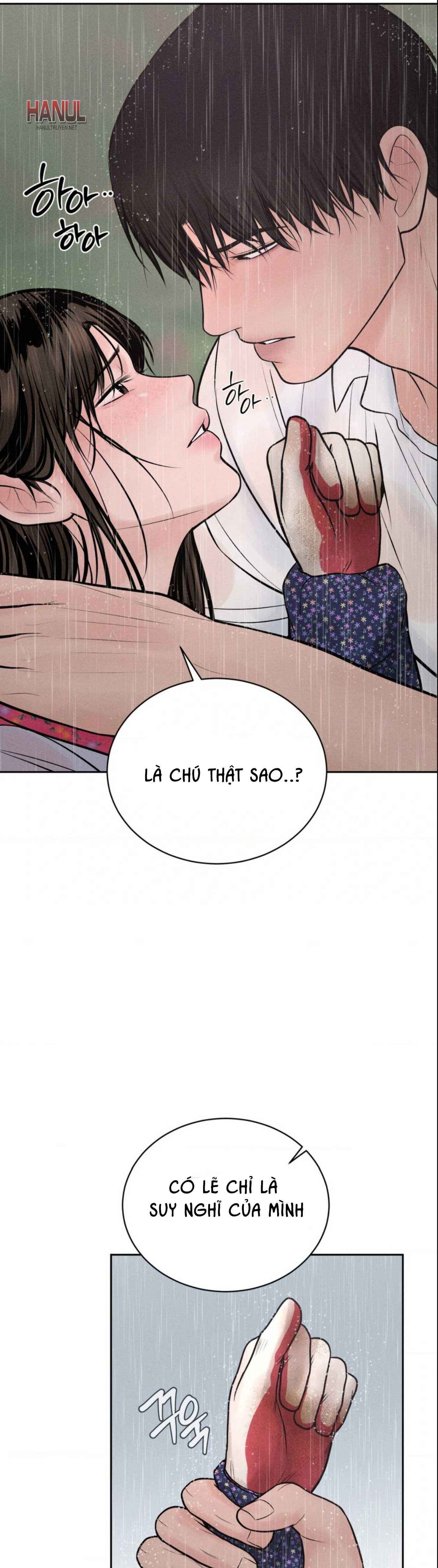 đọc truyện Ông Chú Tốt Bụng Chương 110 ảnh 3 tại Thiên Thai Truyện