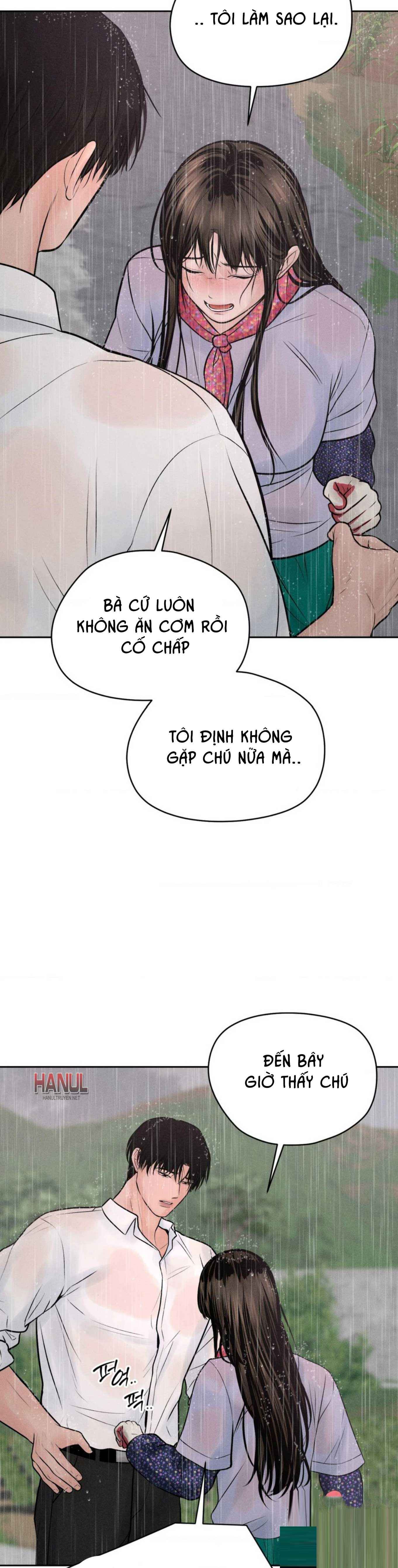 đọc truyện Ông Chú Tốt Bụng Chương 110 ảnh 7 tại Thiên Thai Truyện