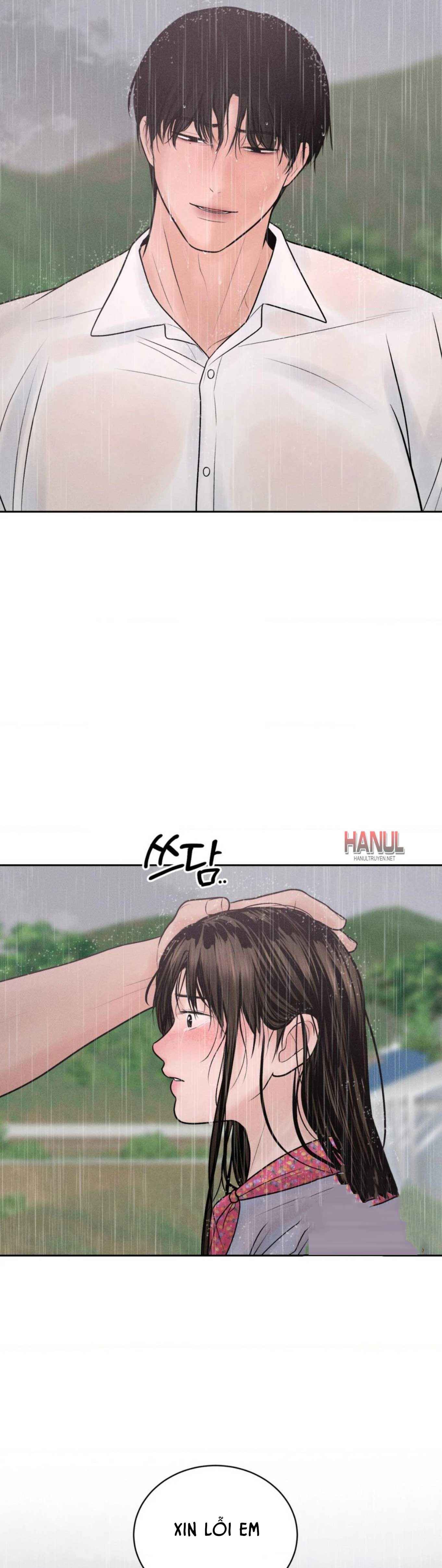 đọc truyện Ông Chú Tốt Bụng Chương 110 ảnh 10 tại Thiên Thai Truyện