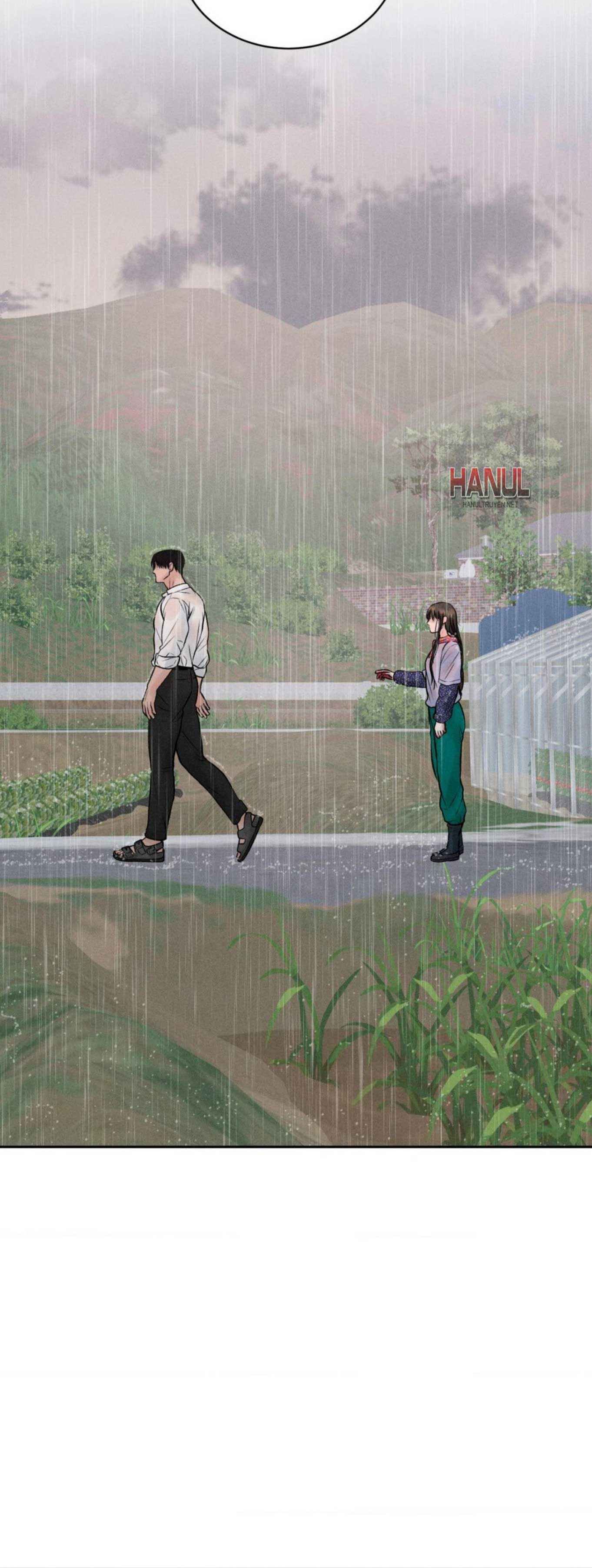 đọc truyện Ông Chú Tốt Bụng Chương 110 ảnh 11 tại Thiên Thai Truyện