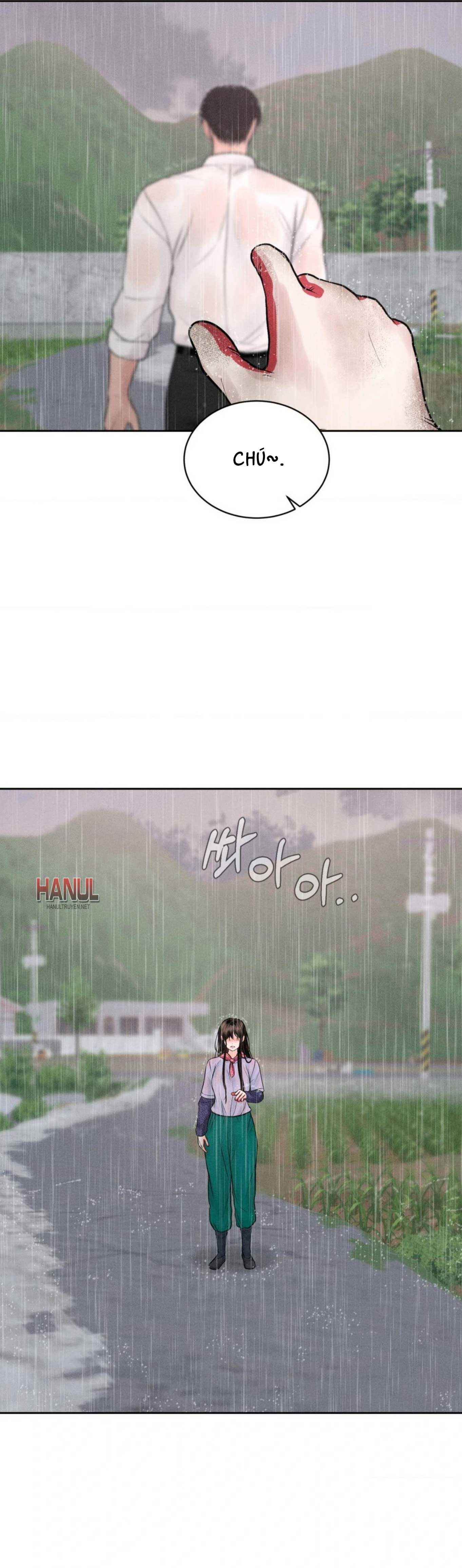 đọc truyện Ông Chú Tốt Bụng Chương 111 ảnh 3 tại Thiên Thai Truyện