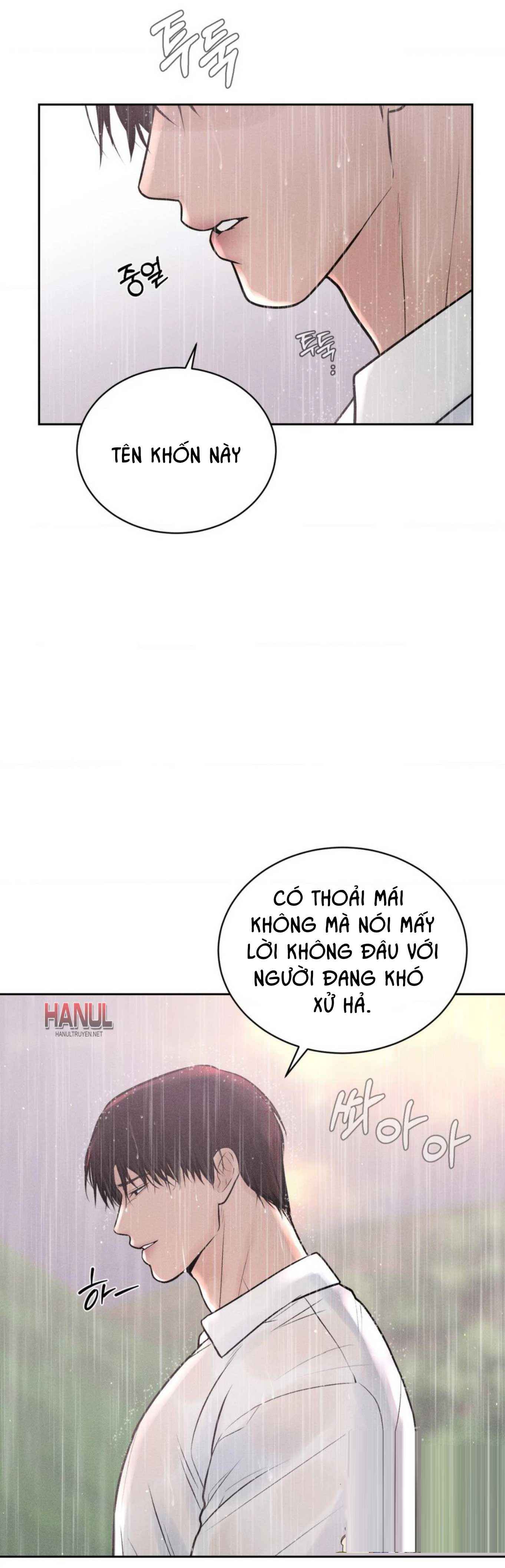 đọc truyện Ông Chú Tốt Bụng Chương 111 ảnh 6 tại Thiên Thai Truyện