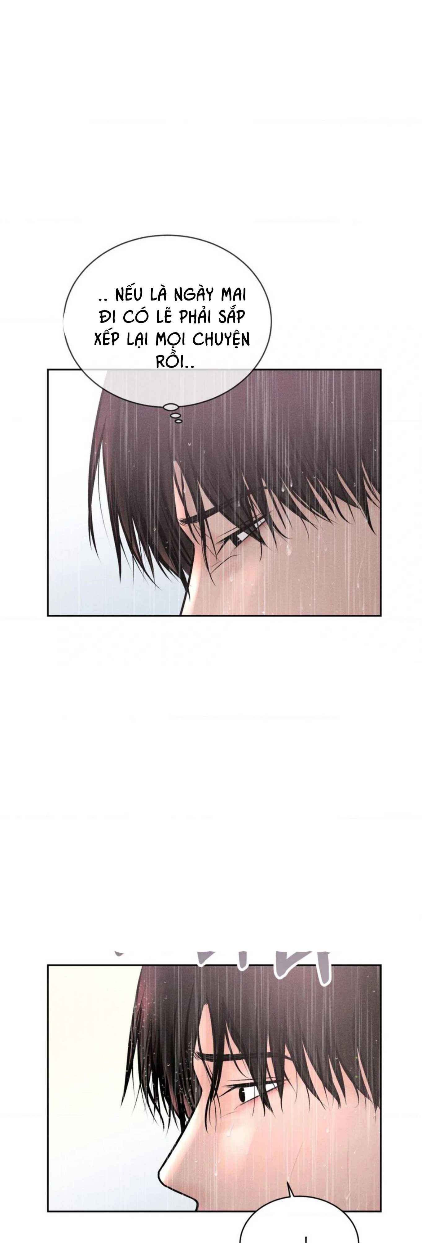 đọc truyện Ông Chú Tốt Bụng Chương 111 ảnh 7 tại Thiên Thai Truyện