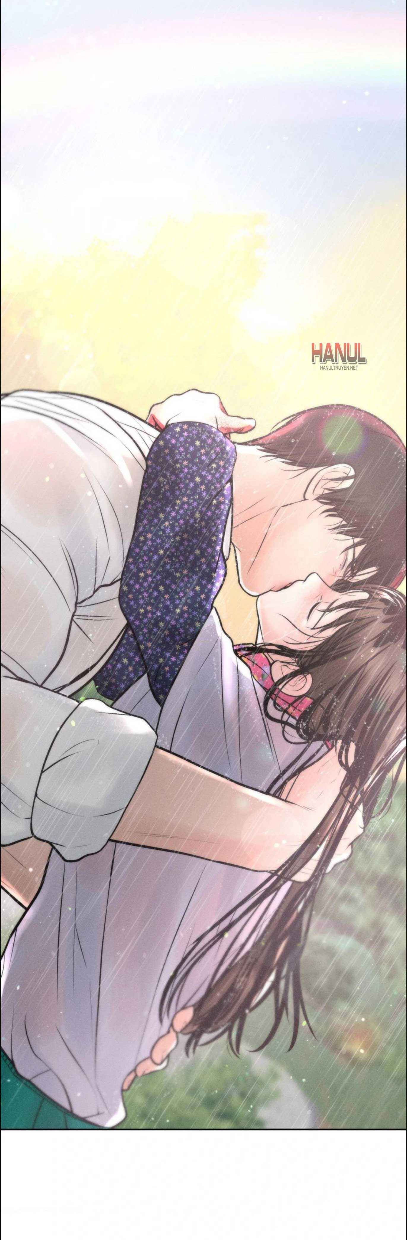 đọc truyện Ông Chú Tốt Bụng Chương 111 ảnh 11 tại Thiên Thai Truyện